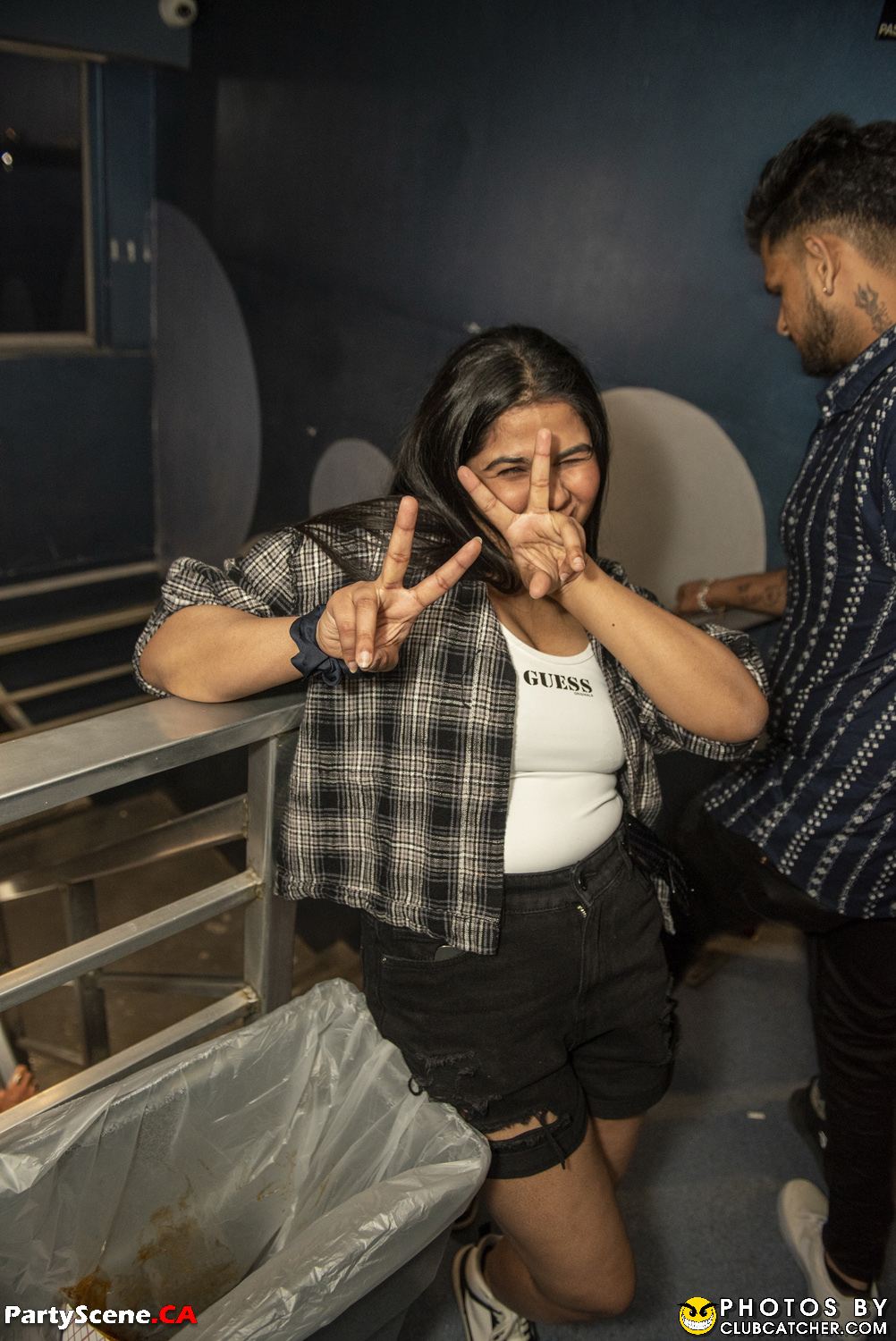 Empress Of Canada party venue photo 137 - May 12th, 2023