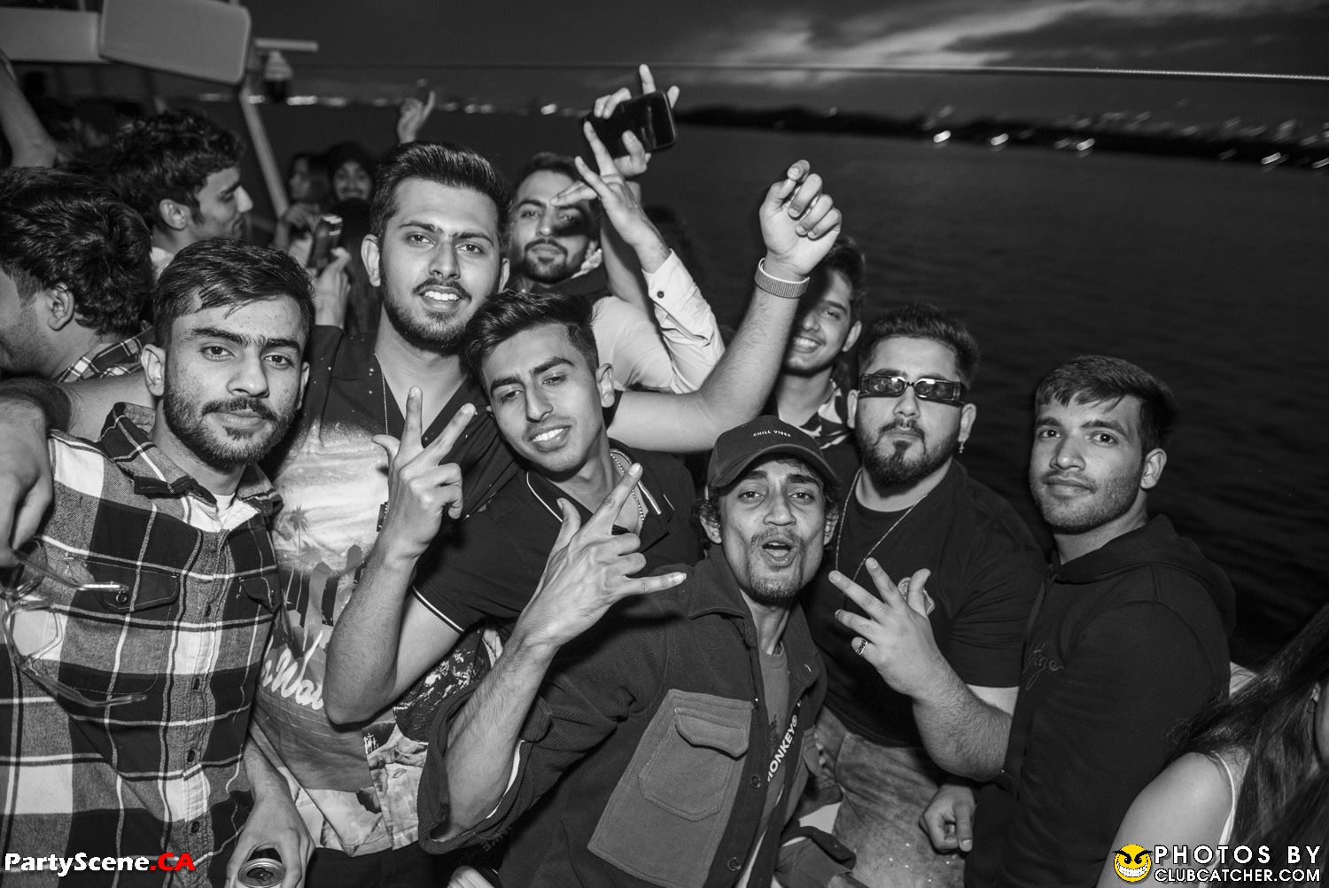 Empress Of Canada party venue photo 138 - May 12th, 2023