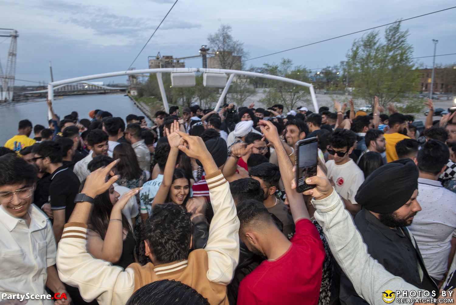 Empress Of Canada party venue photo 139 - May 12th, 2023