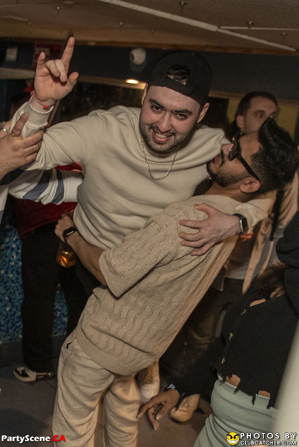 Empress Of Canada party venue photo 140 - May 12th, 2023