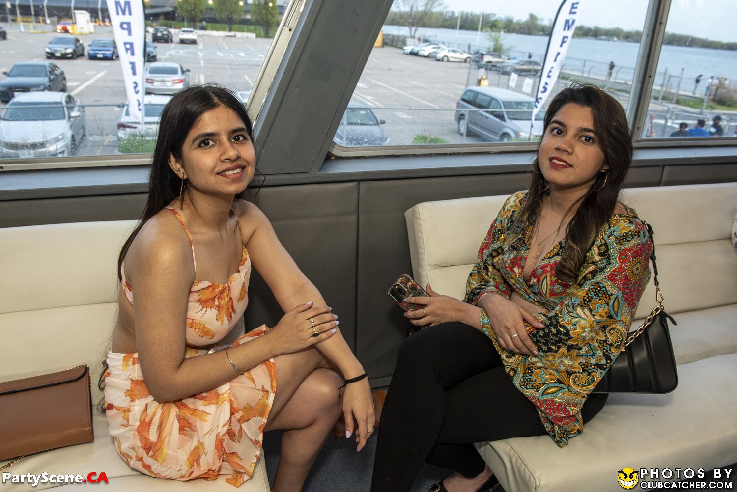 Empress Of Canada party venue photo 142 - May 12th, 2023