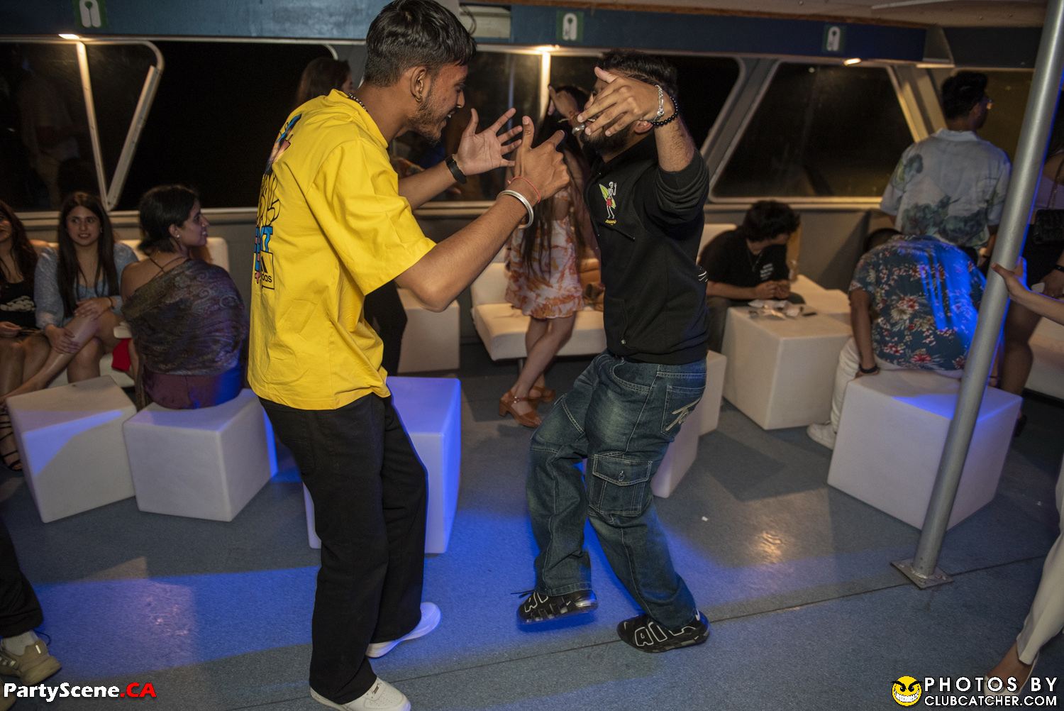 Empress Of Canada party venue photo 143 - May 12th, 2023