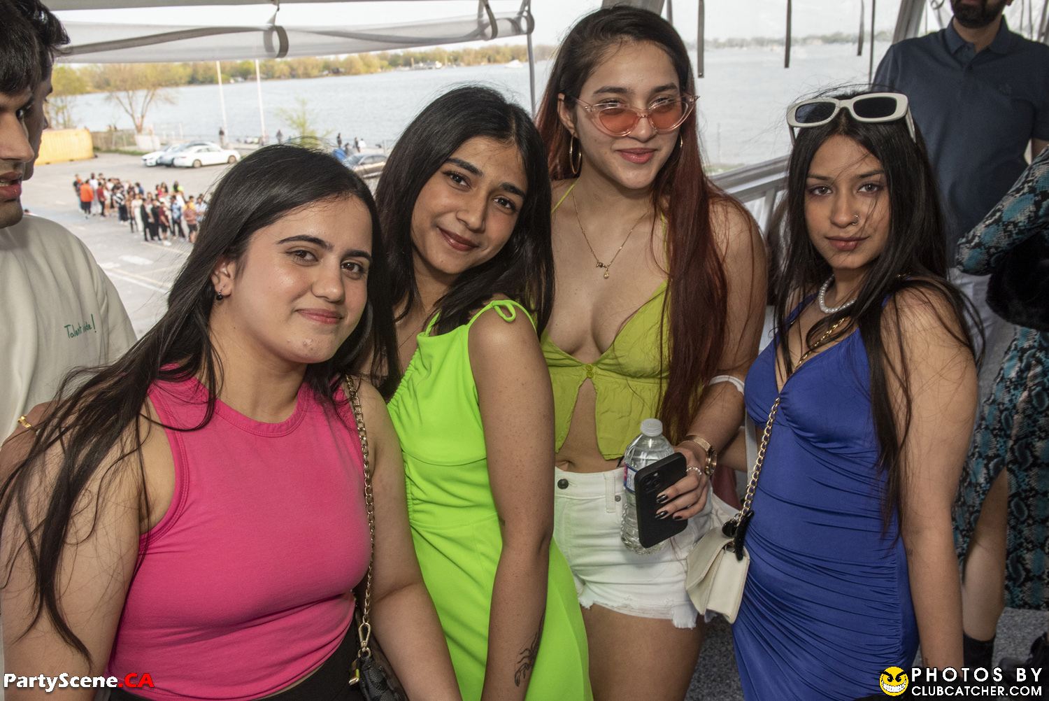 Empress Of Canada party venue photo 145 - May 12th, 2023