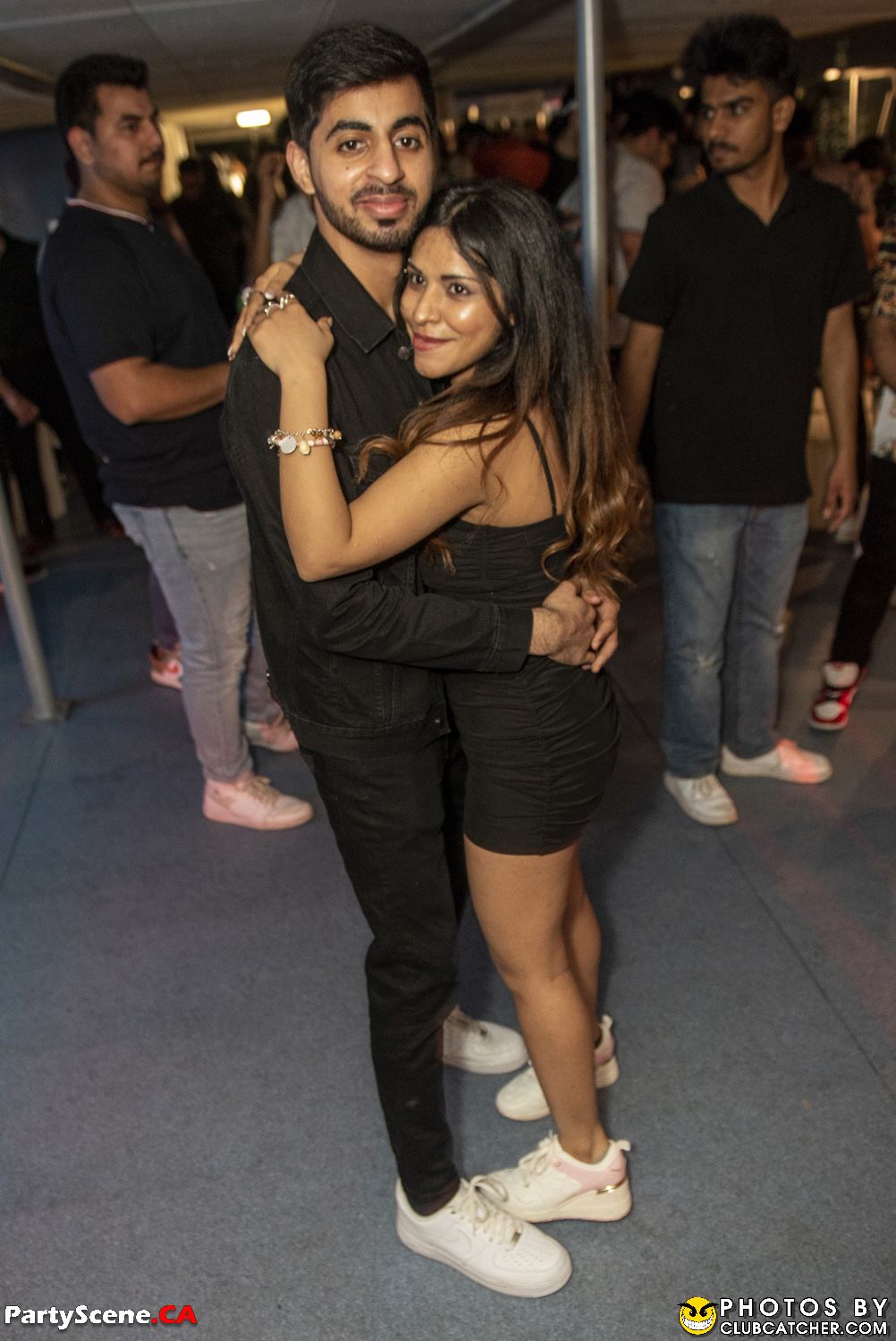 Empress Of Canada party venue photo 146 - May 12th, 2023