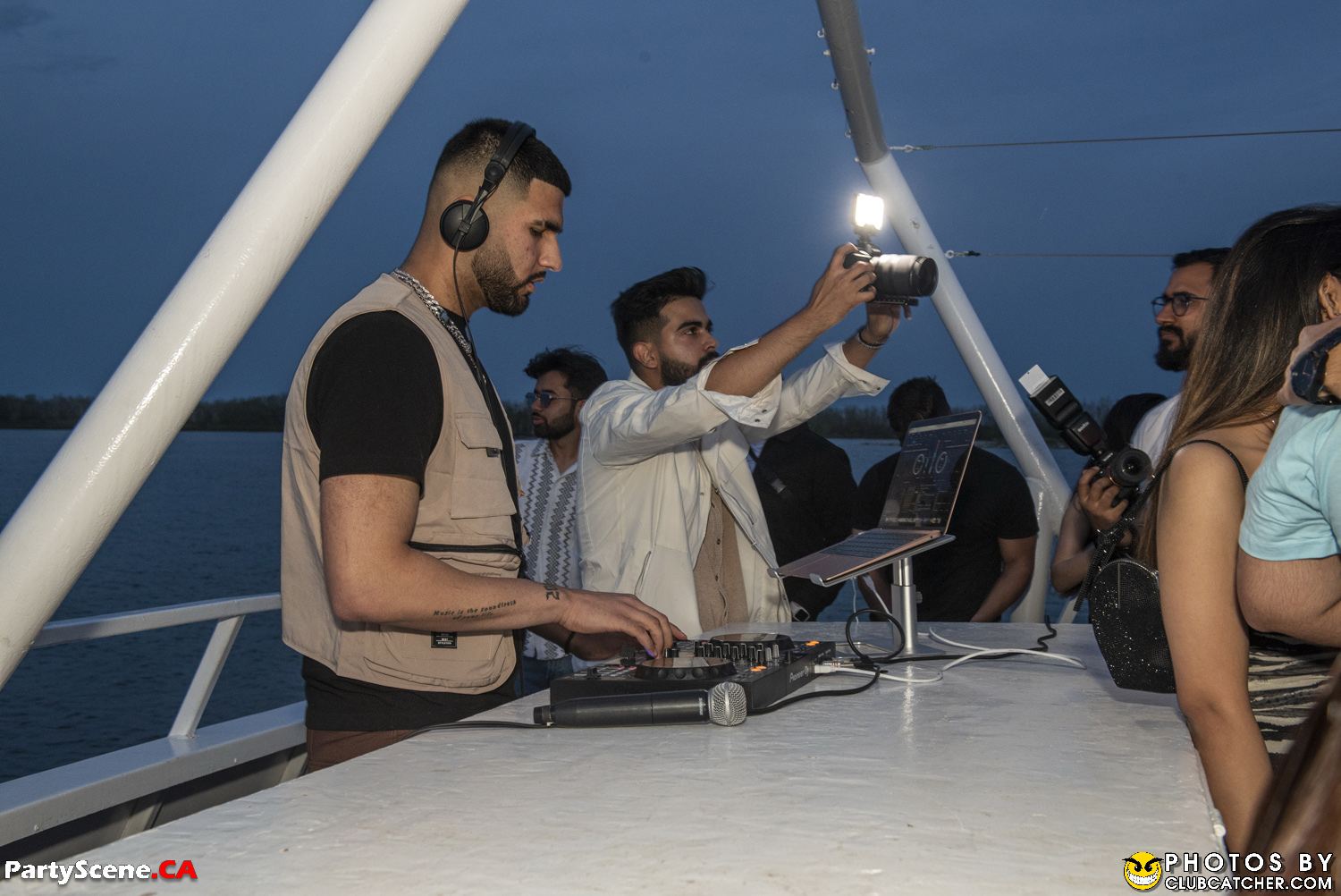 Empress Of Canada party venue photo 147 - May 12th, 2023