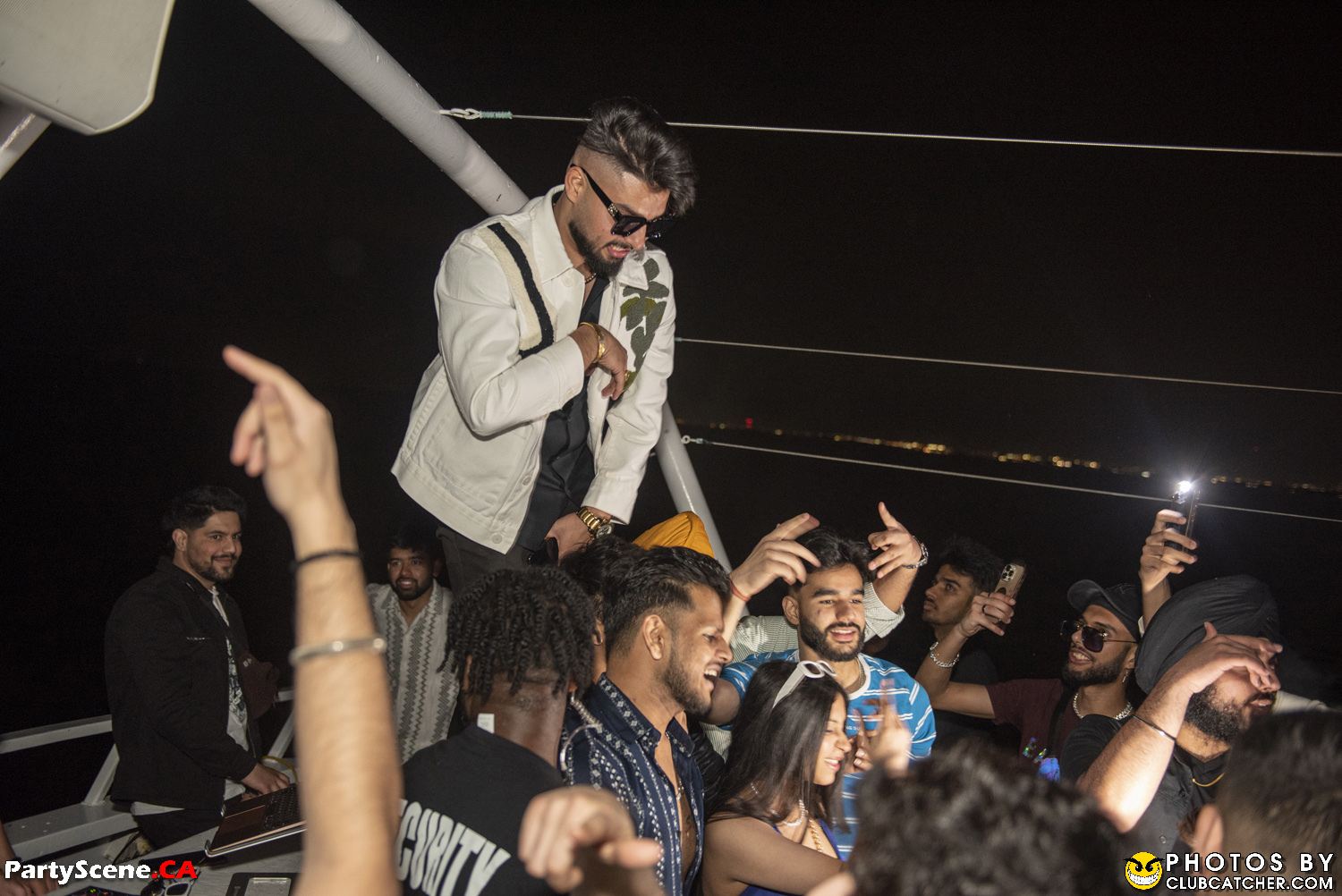 Empress Of Canada party venue photo 149 - May 12th, 2023