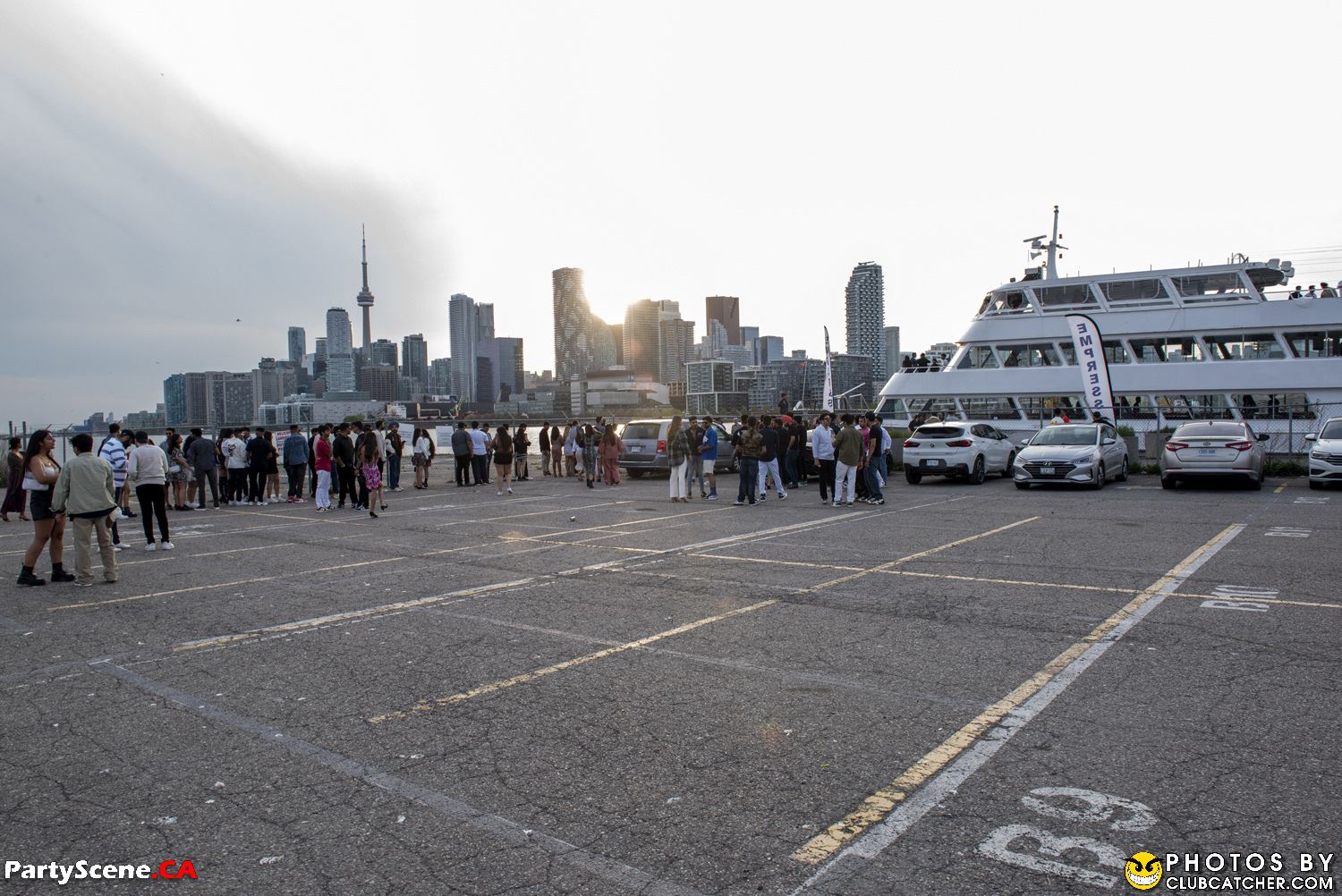 Empress Of Canada party venue photo 150 - May 12th, 2023