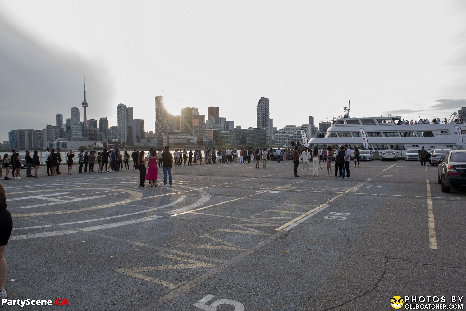 Empress Of Canada party venue photo 16 - May 12th, 2023