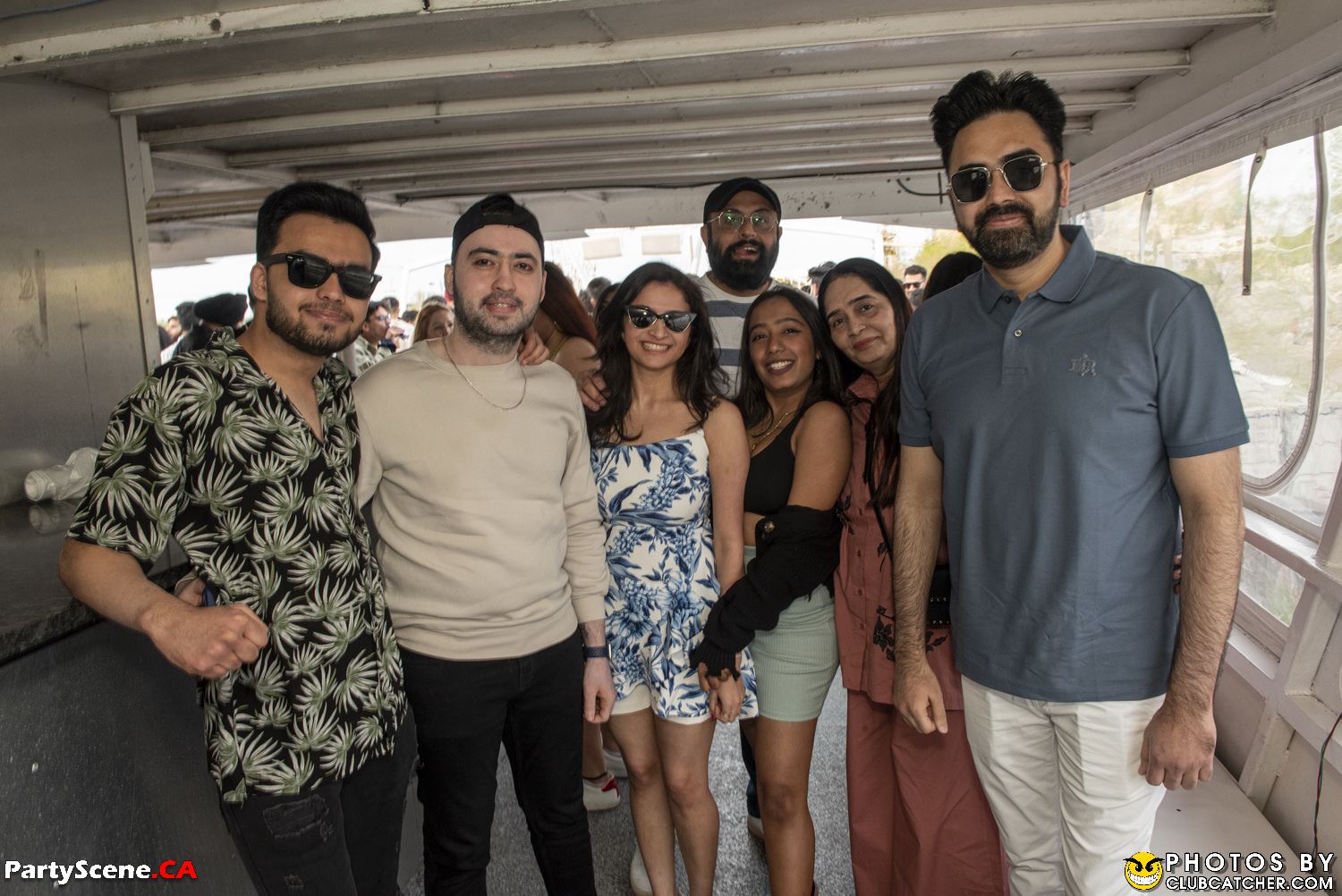 Empress Of Canada party venue photo 152 - May 12th, 2023