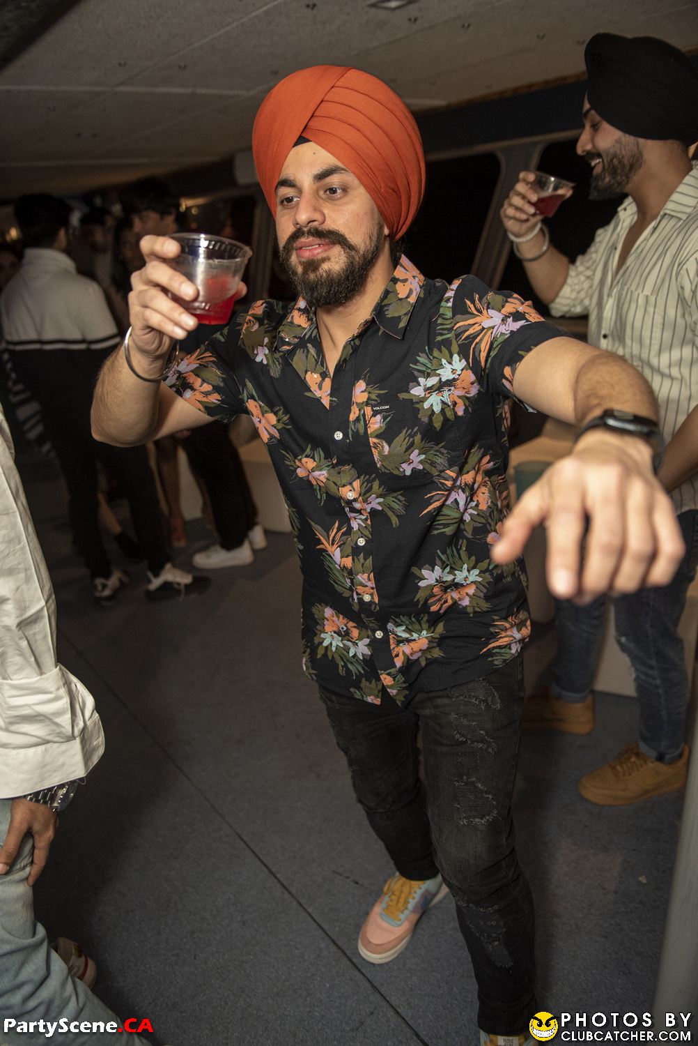 Empress Of Canada party venue photo 153 - May 12th, 2023