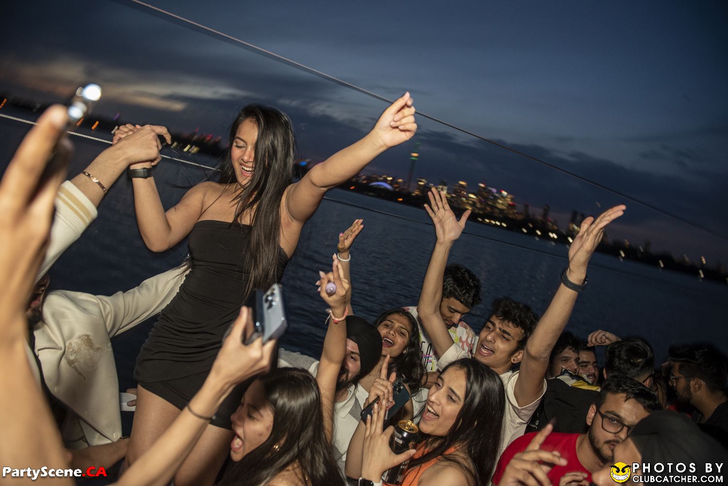 Empress Of Canada party venue photo 154 - May 12th, 2023