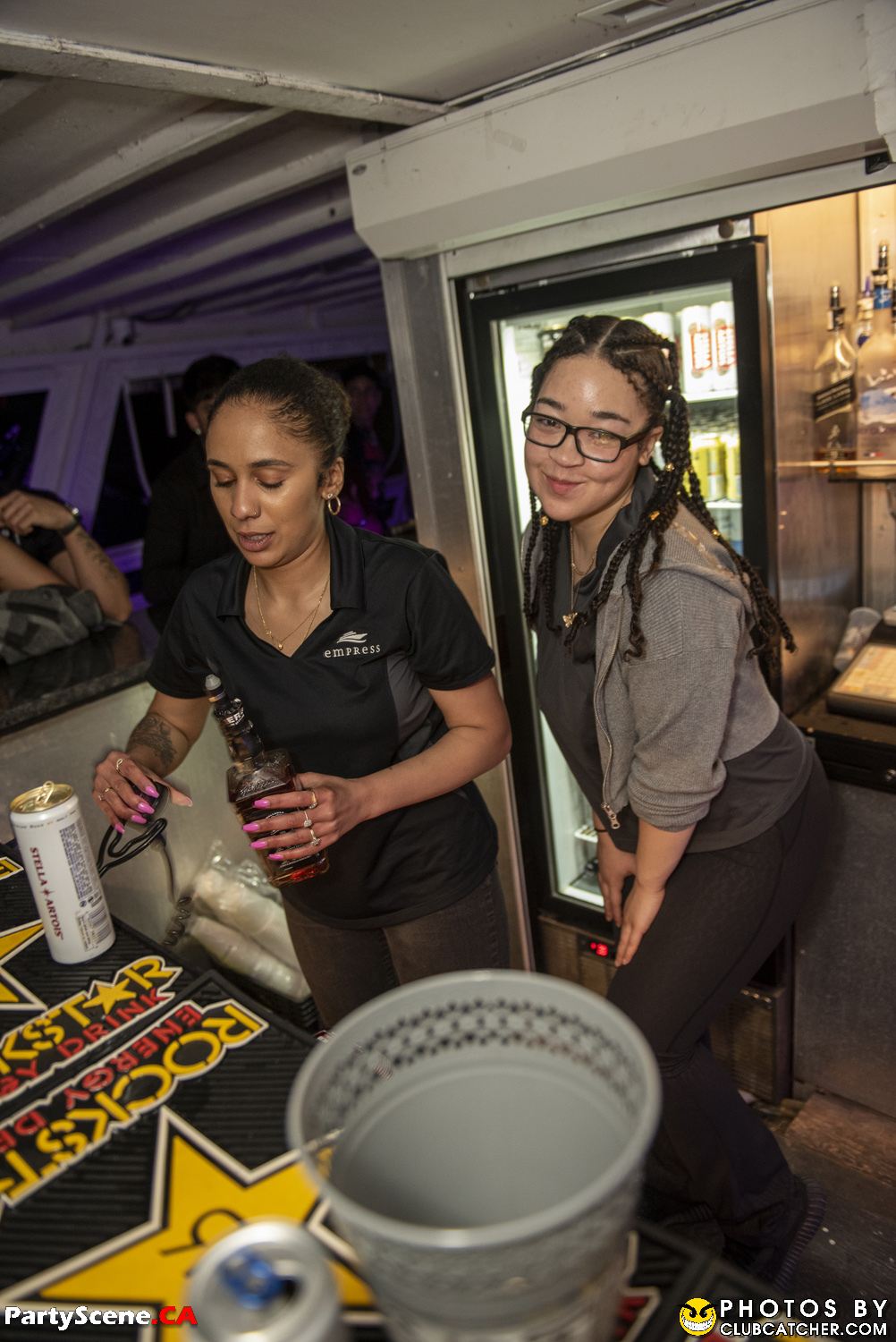 Empress Of Canada party venue photo 155 - May 12th, 2023