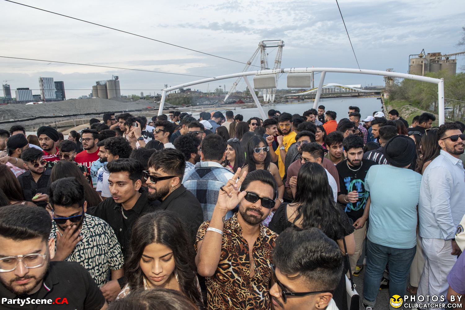 Empress Of Canada party venue photo 156 - May 12th, 2023