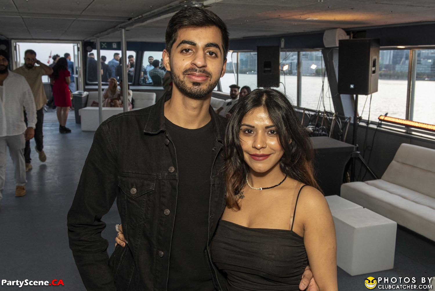 Empress Of Canada party venue photo 157 - May 12th, 2023