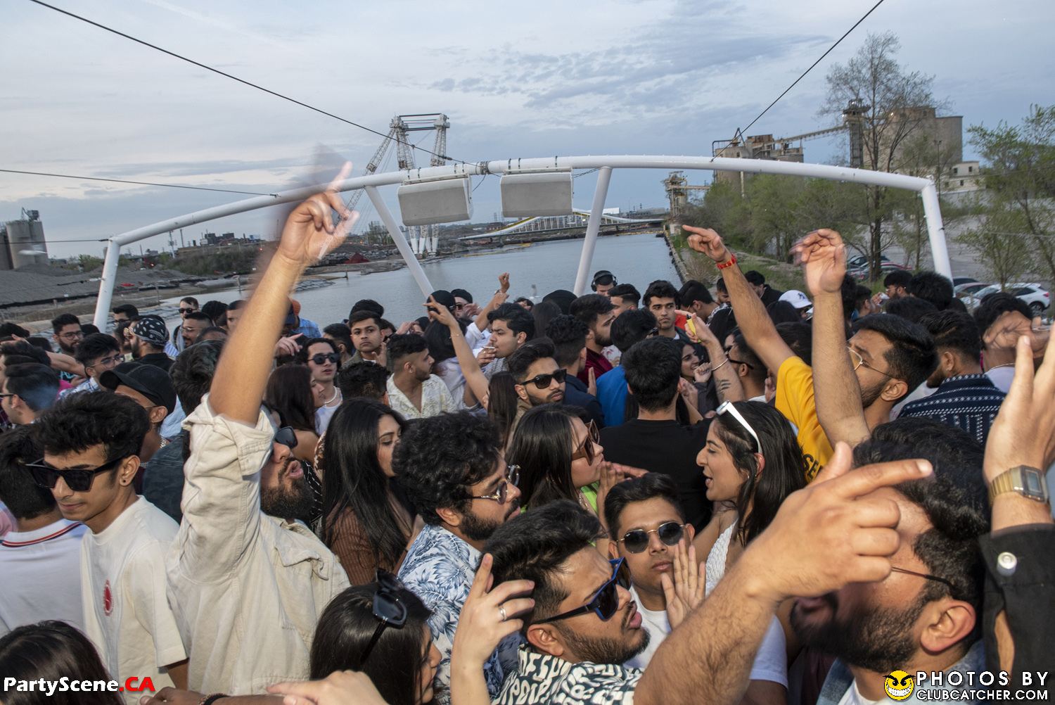 Empress Of Canada party venue photo 159 - May 12th, 2023