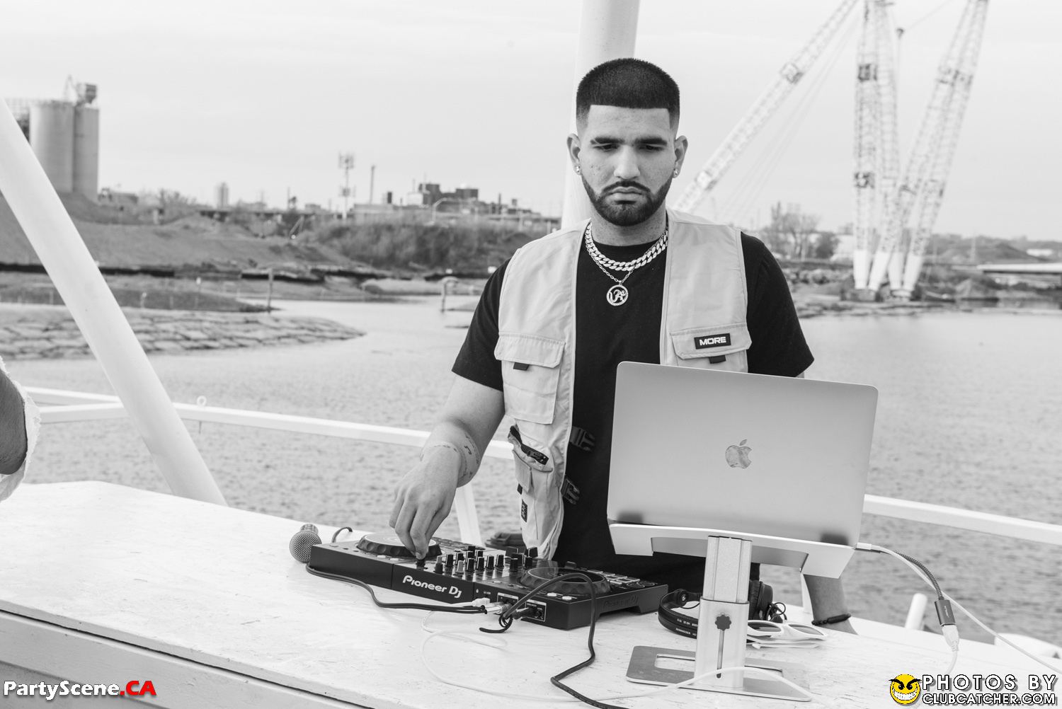 Empress Of Canada party venue photo 160 - May 12th, 2023