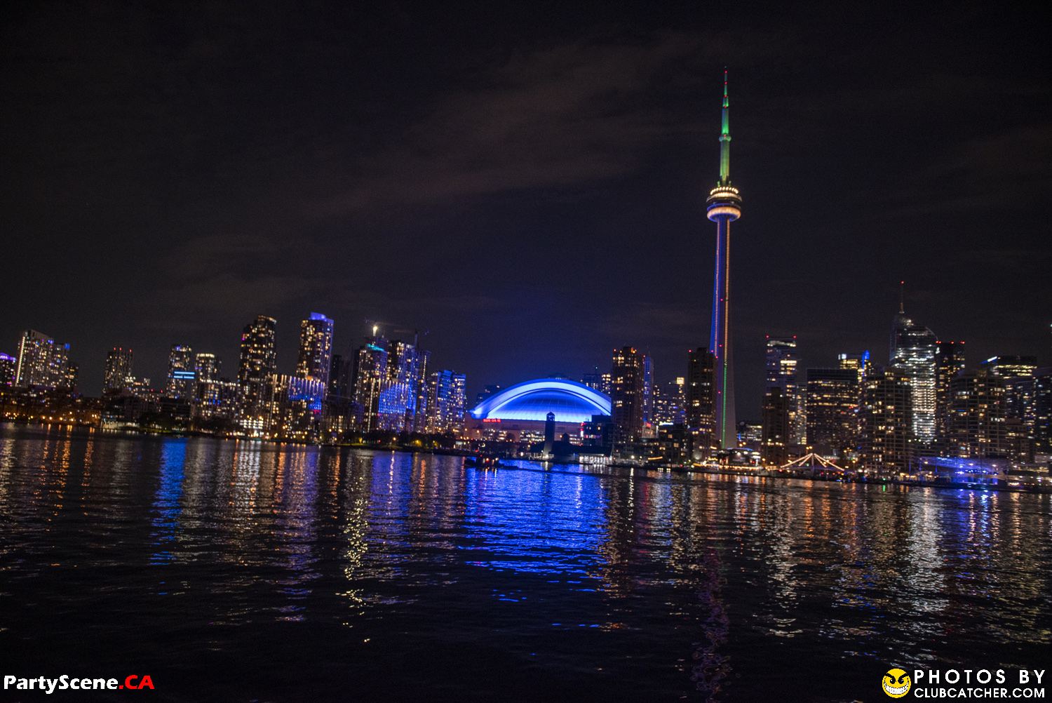 Empress Of Canada party venue photo 17 - May 12th, 2023