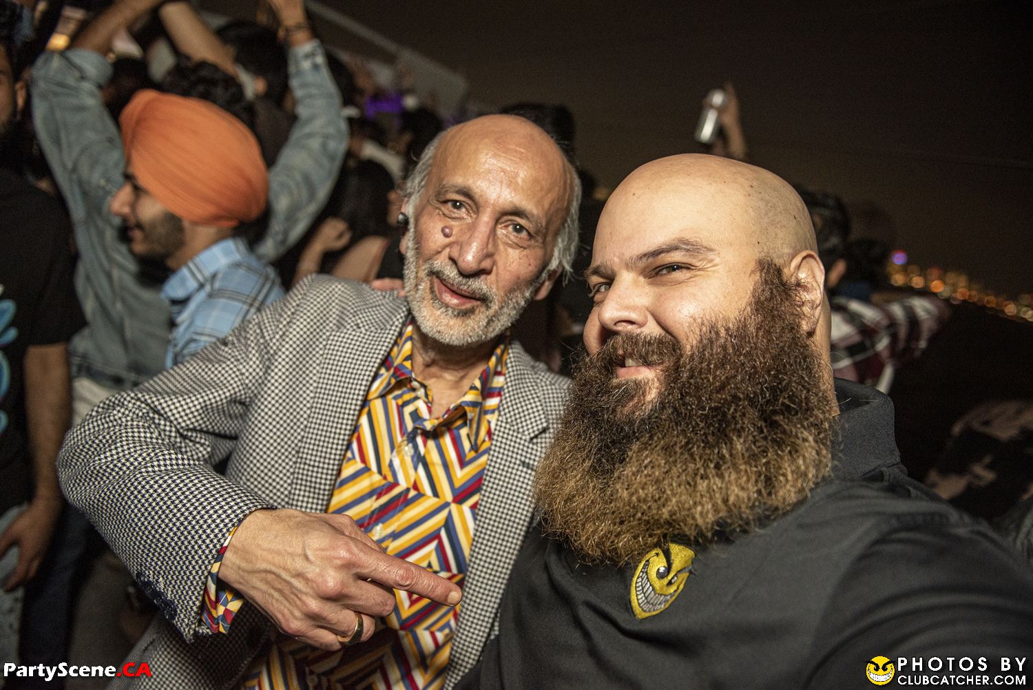 Empress Of Canada party venue photo 162 - May 12th, 2023