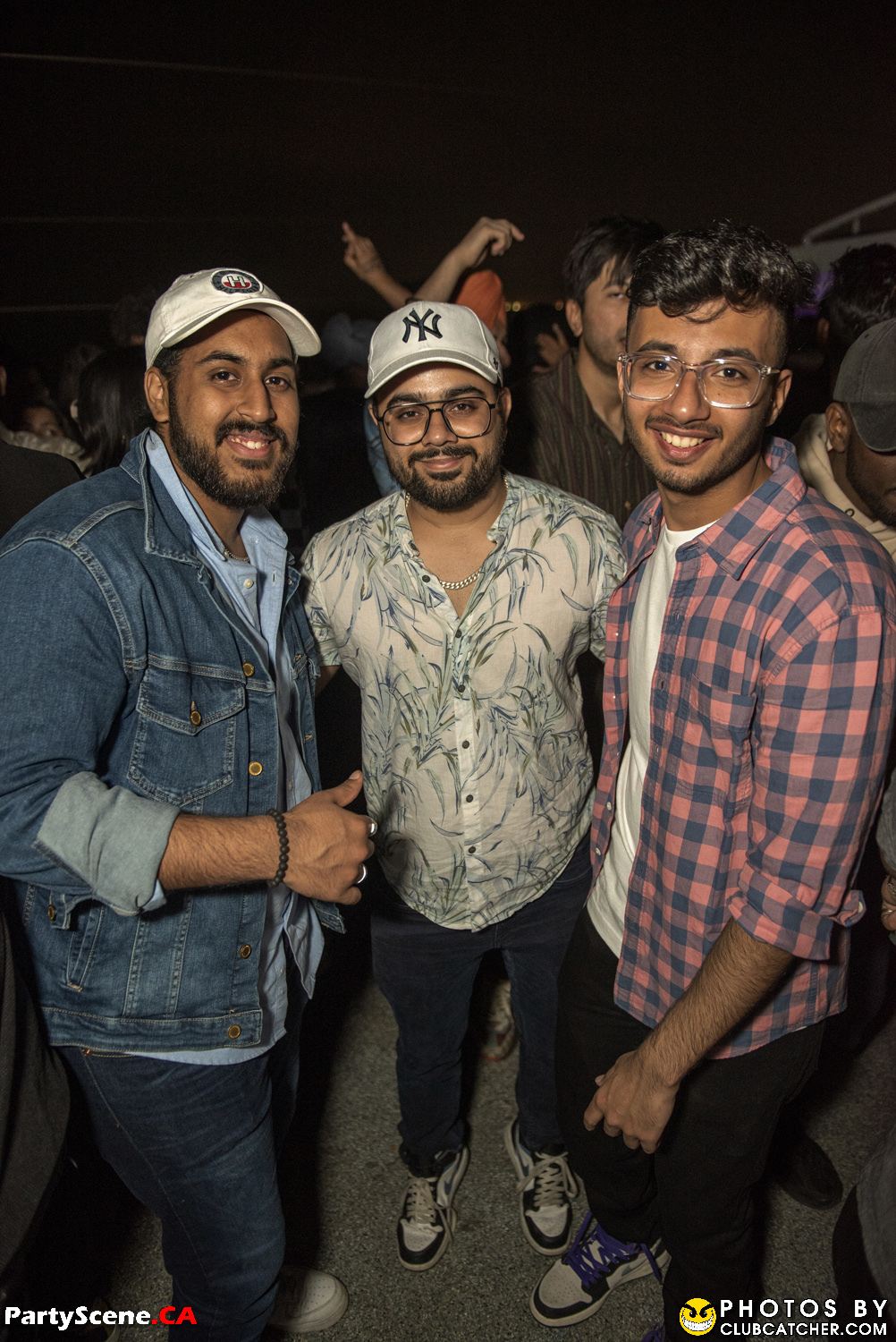 Empress Of Canada party venue photo 163 - May 12th, 2023