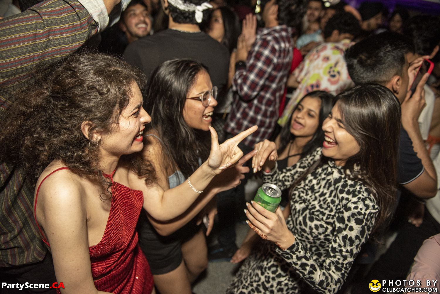 Empress Of Canada party venue photo 164 - May 12th, 2023