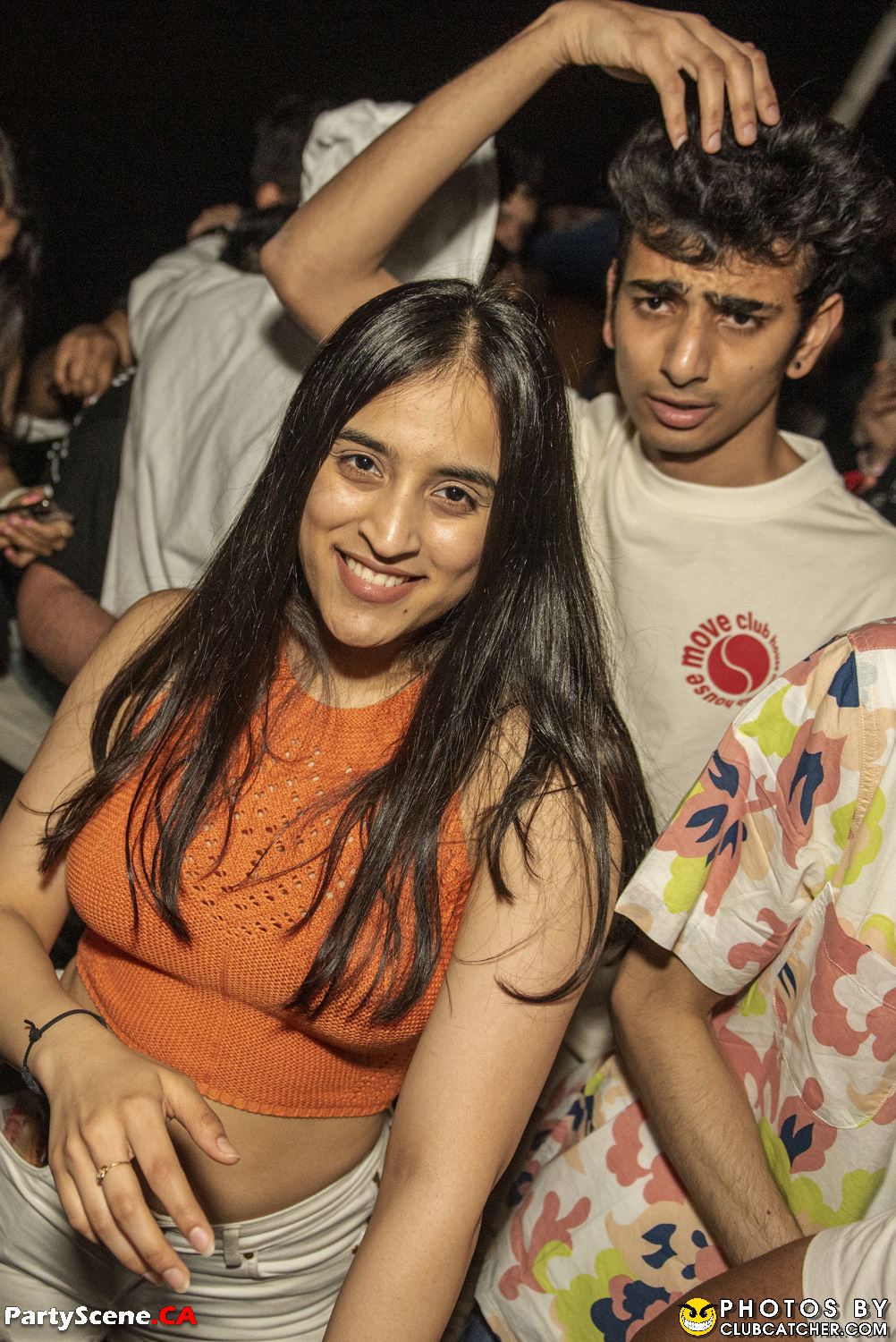 Empress Of Canada party venue photo 166 - May 12th, 2023