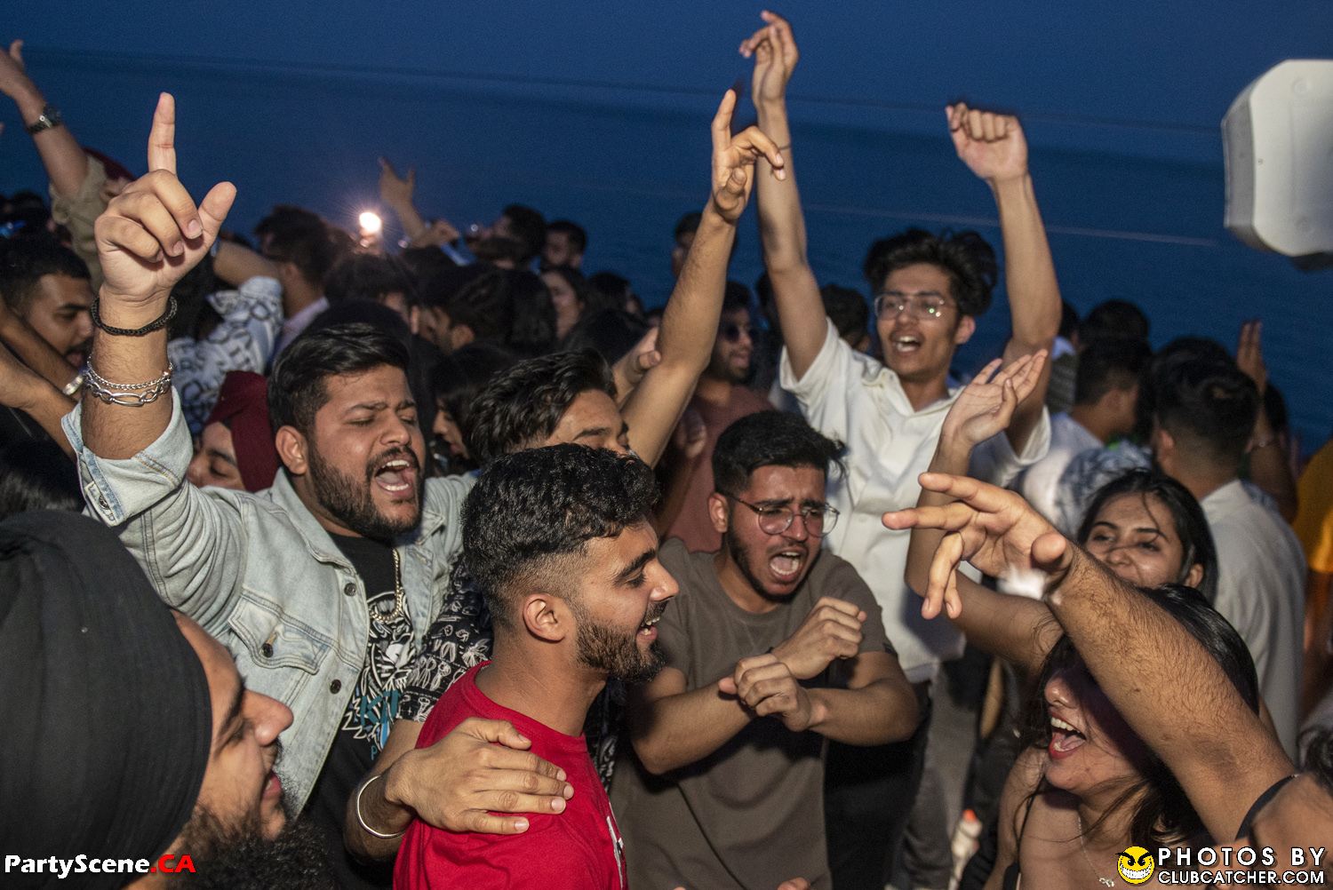 Empress Of Canada party venue photo 167 - May 12th, 2023