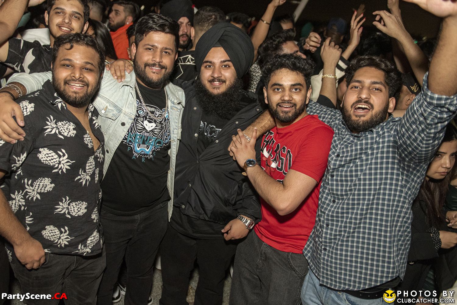 Empress Of Canada party venue photo 169 - May 12th, 2023