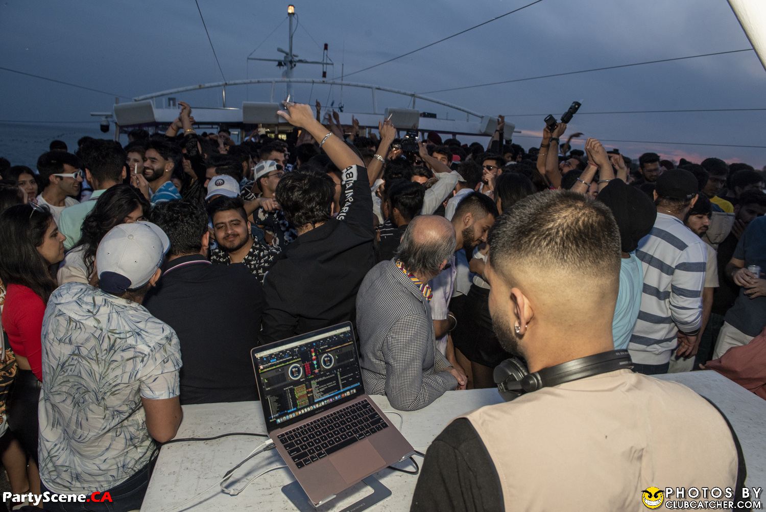 Empress Of Canada party venue photo 170 - May 12th, 2023