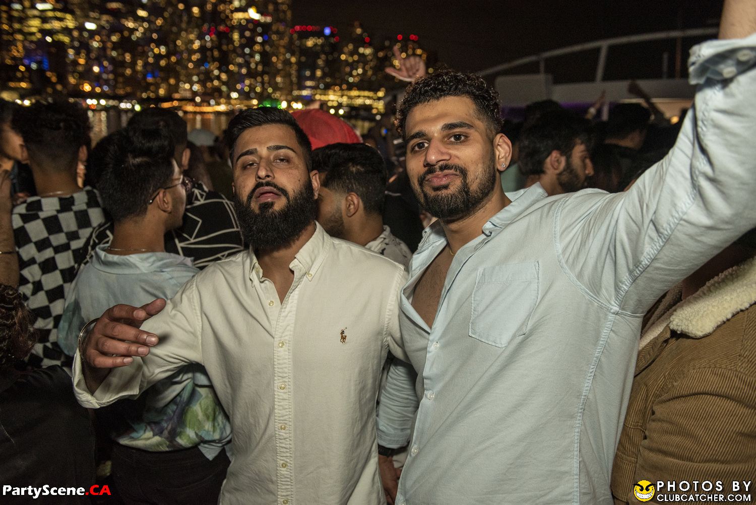 Empress Of Canada party venue photo 171 - May 12th, 2023