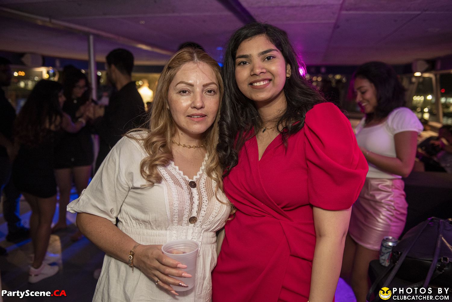 Empress Of Canada party venue photo 174 - May 12th, 2023