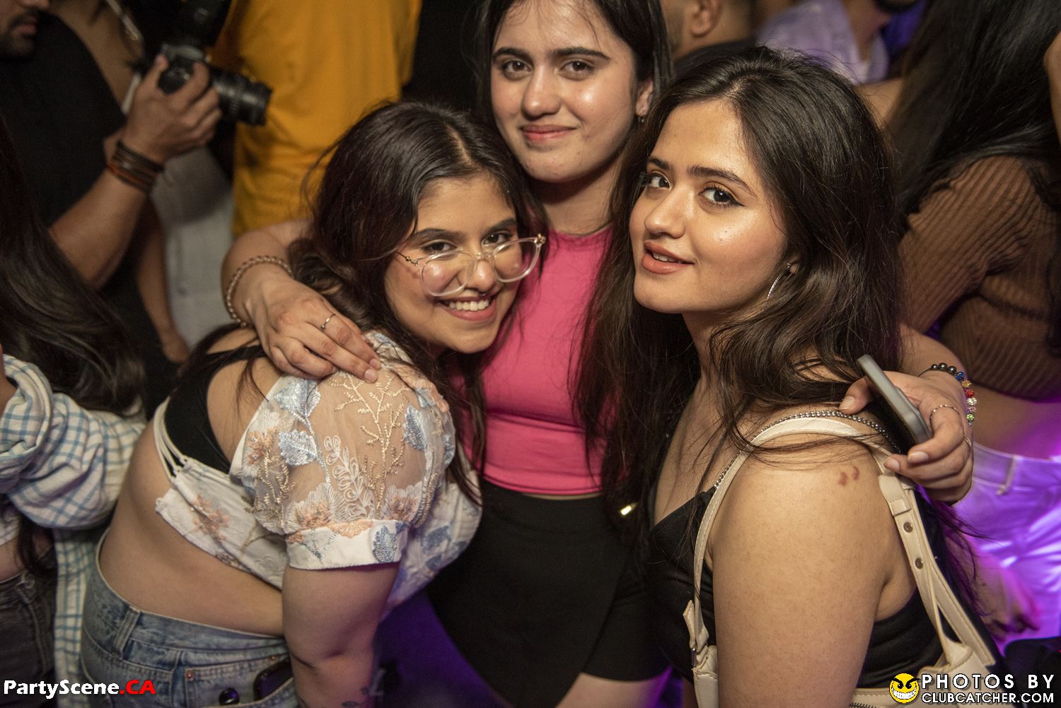 Empress Of Canada party venue photo 175 - May 12th, 2023