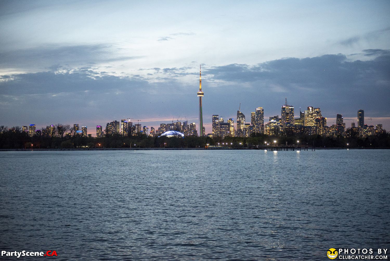 Empress Of Canada party venue photo 176 - May 12th, 2023