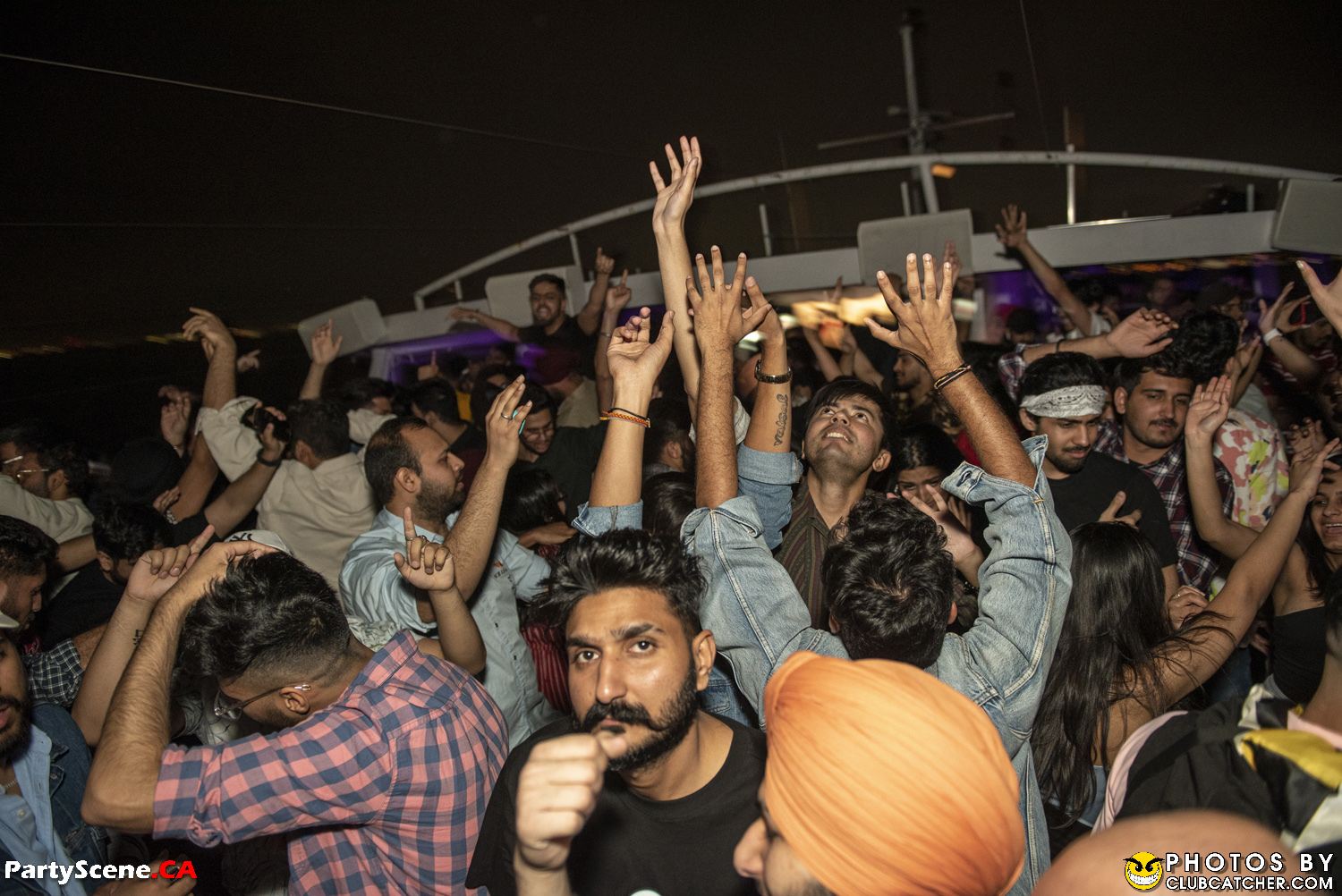 Empress Of Canada party venue photo 177 - May 12th, 2023