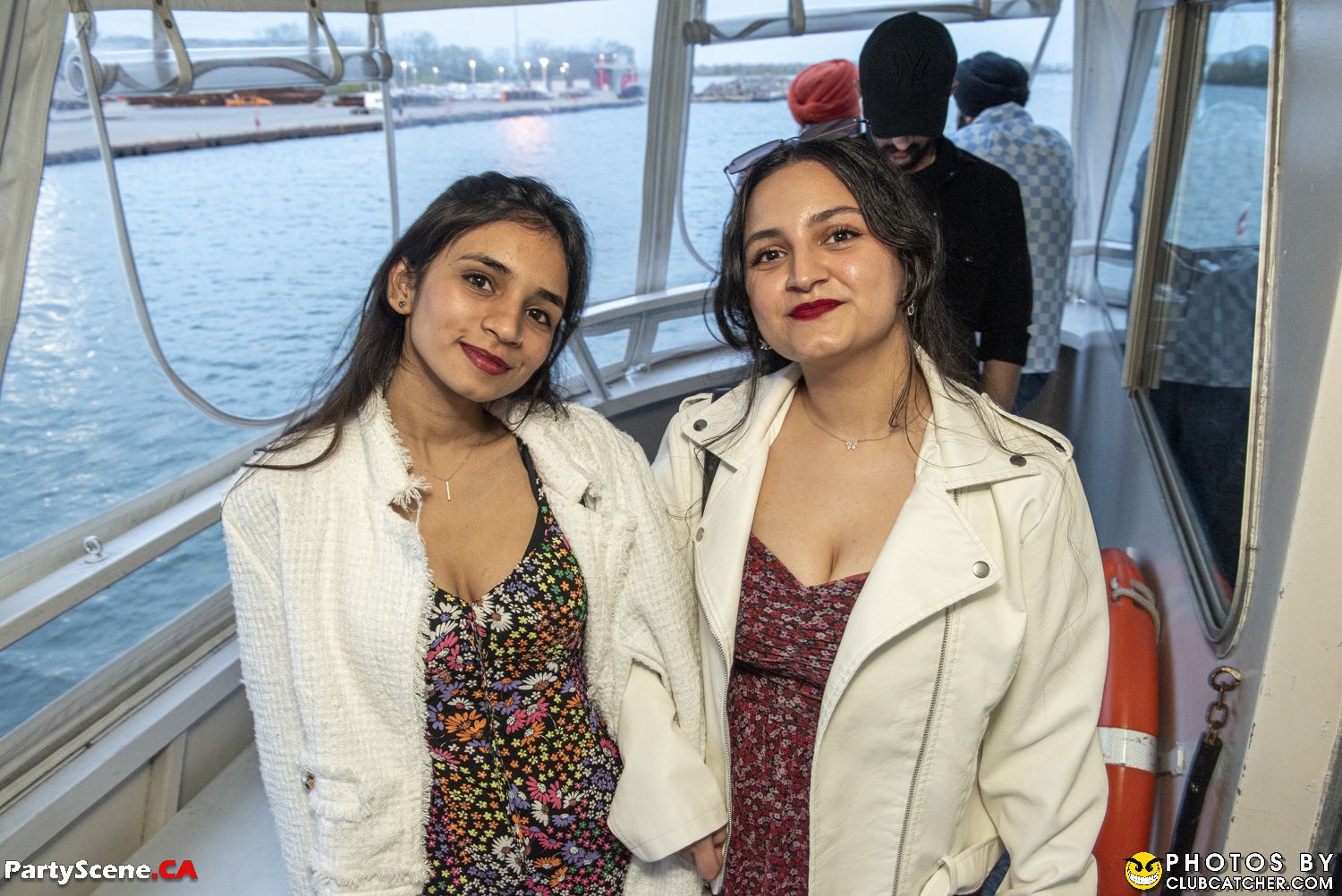 Empress Of Canada party venue photo 179 - May 12th, 2023