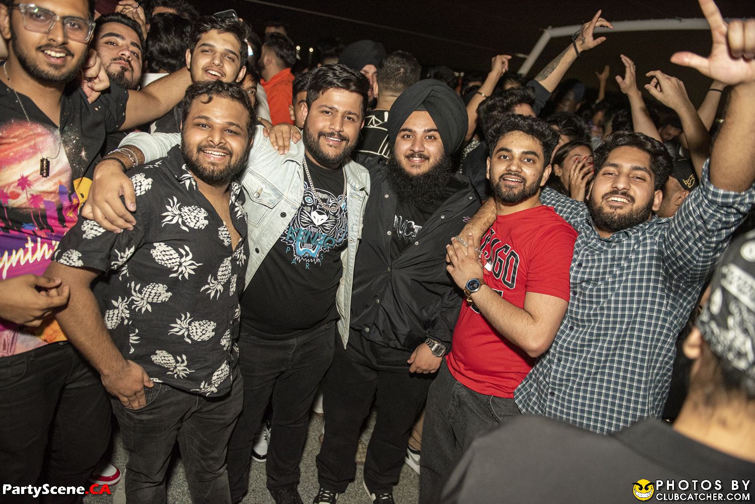 Empress Of Canada party venue photo 19 - May 12th, 2023