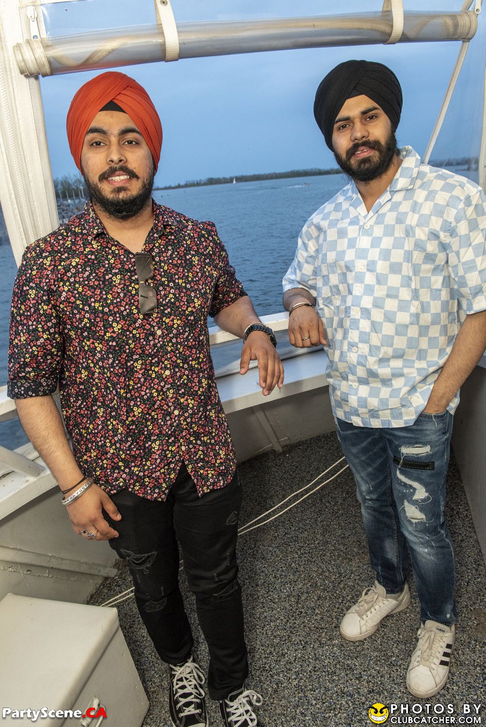 Empress Of Canada party venue photo 181 - May 12th, 2023