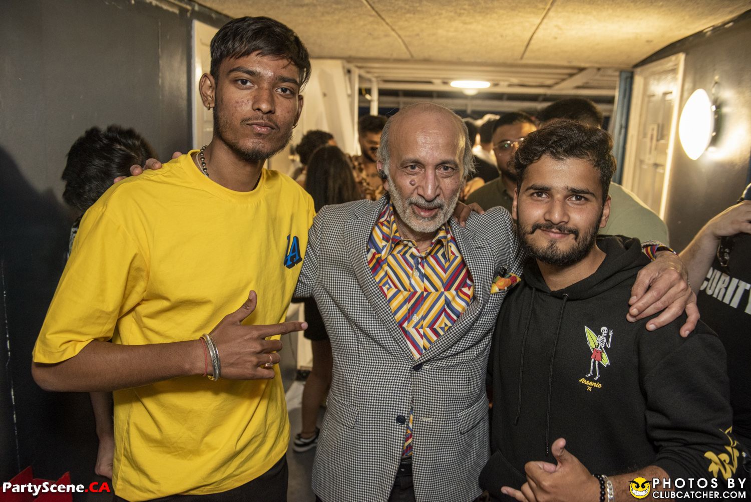 Empress Of Canada party venue photo 182 - May 12th, 2023