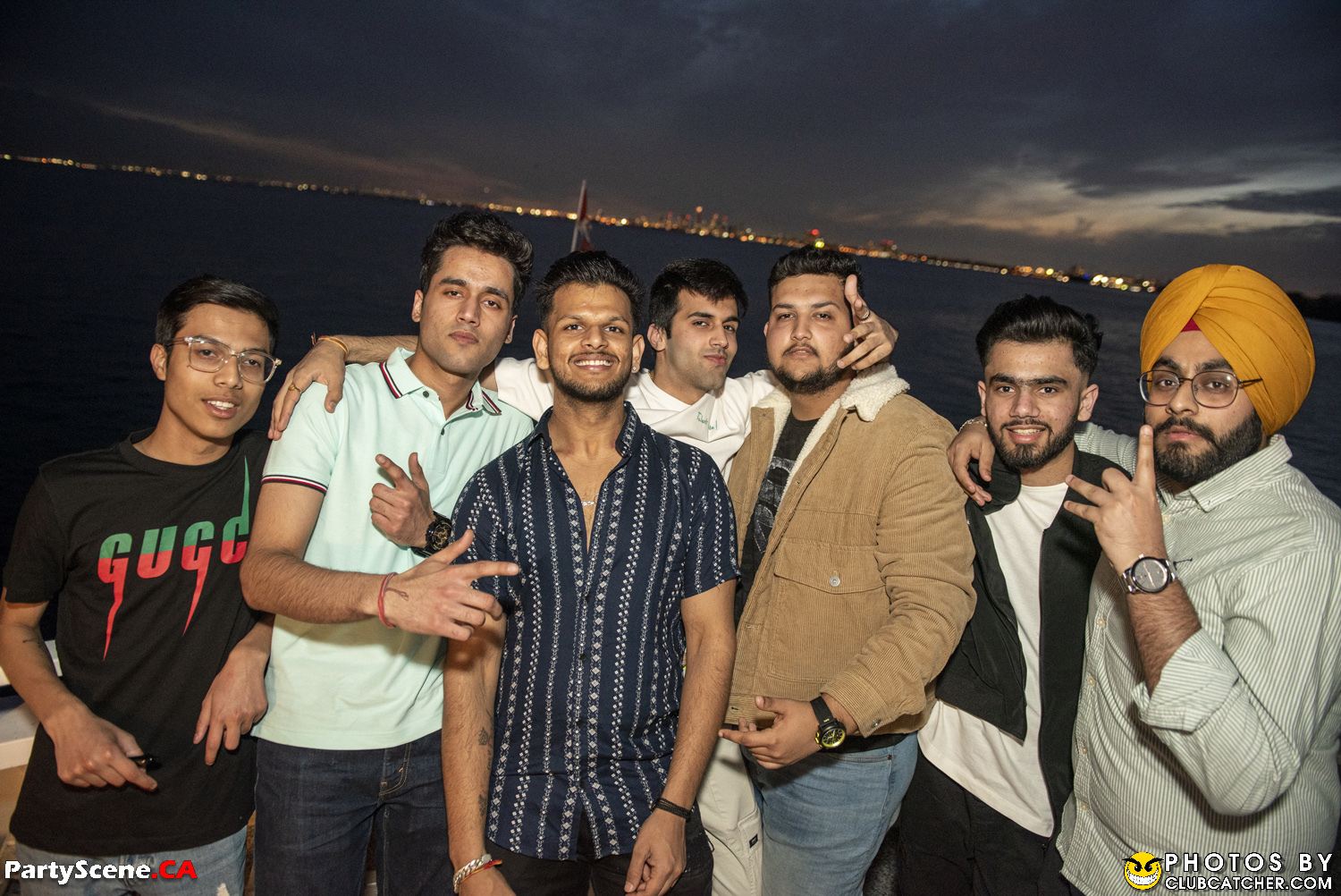 Empress Of Canada party venue photo 184 - May 12th, 2023