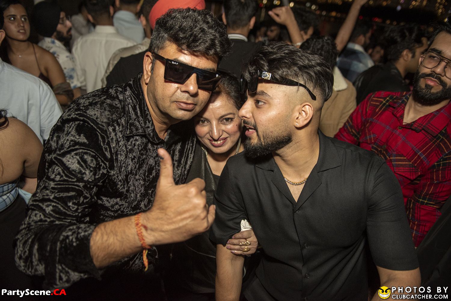 Empress Of Canada party venue photo 185 - May 12th, 2023