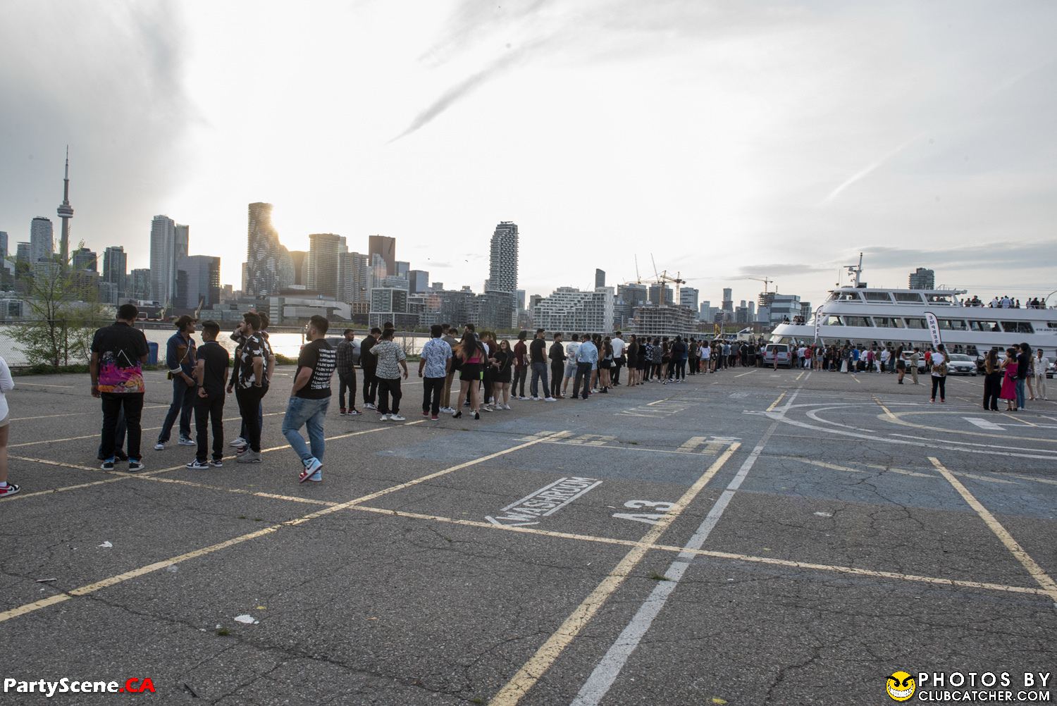 Empress Of Canada party venue photo 186 - May 12th, 2023
