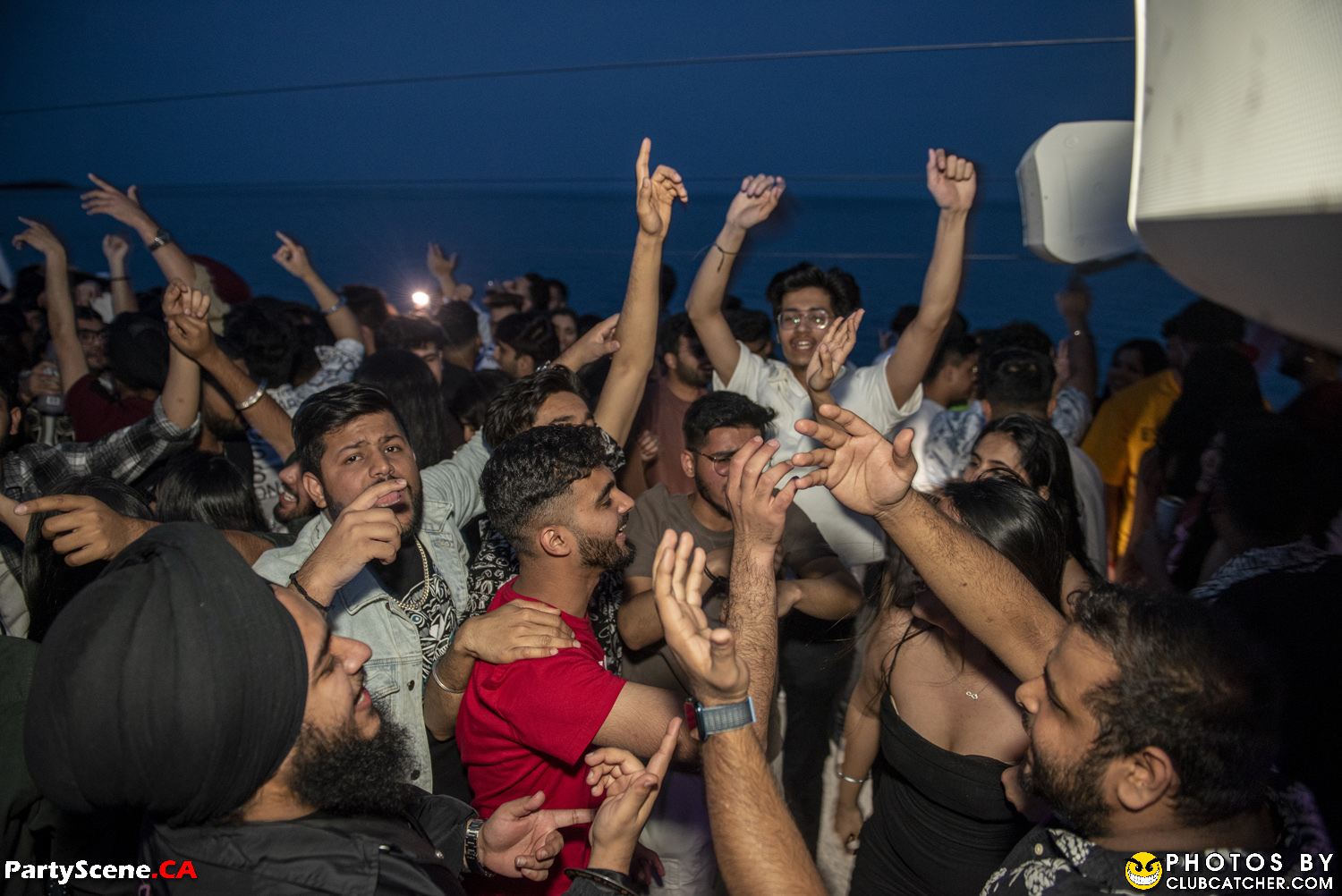 Empress Of Canada party venue photo 188 - May 12th, 2023