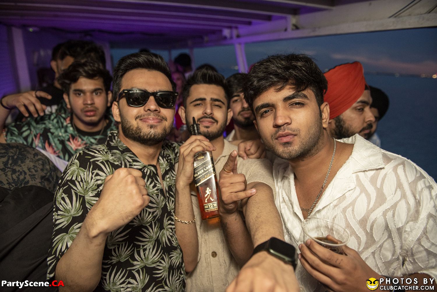 Empress Of Canada party venue photo 189 - May 12th, 2023