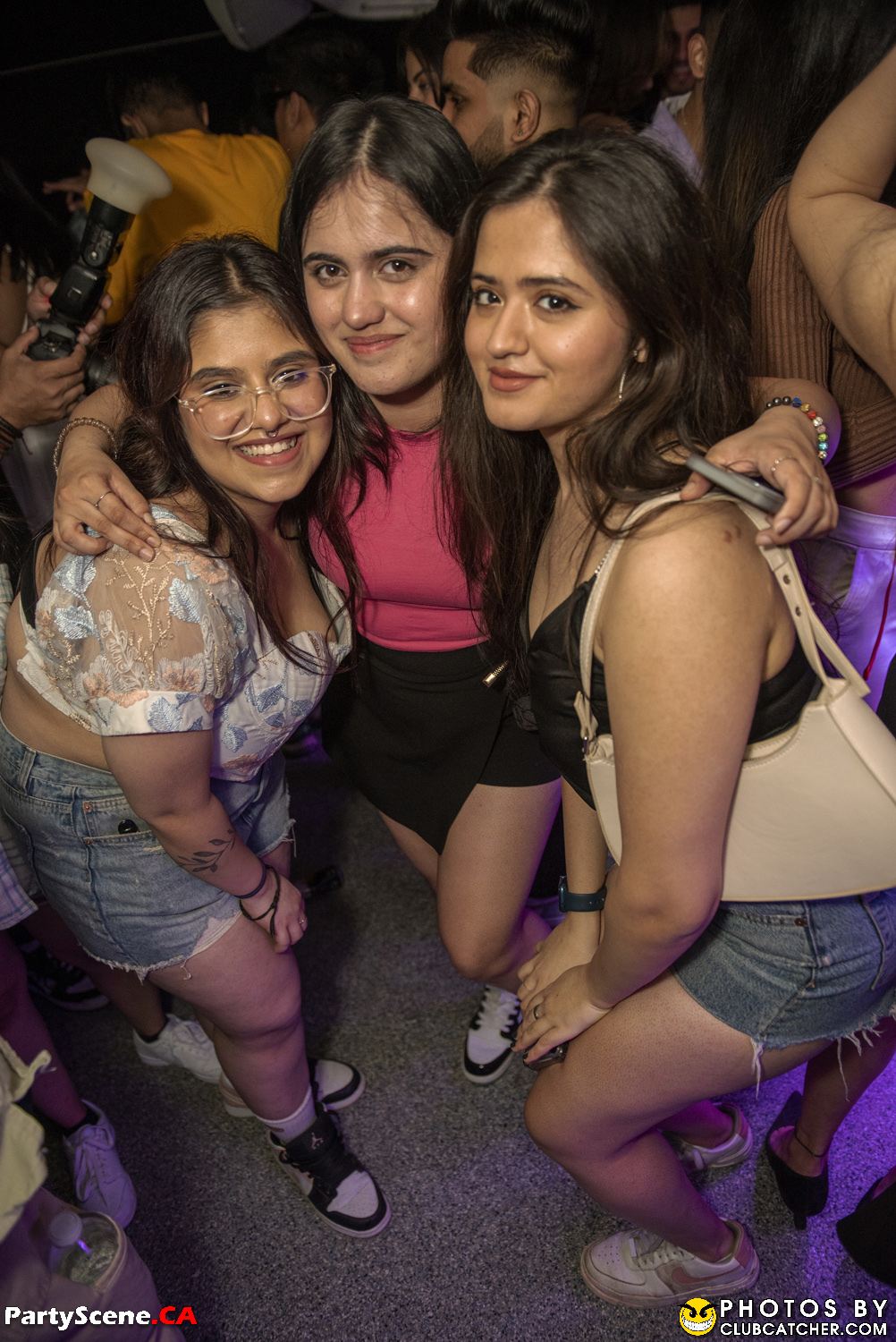 Empress Of Canada party venue photo 20 - May 12th, 2023