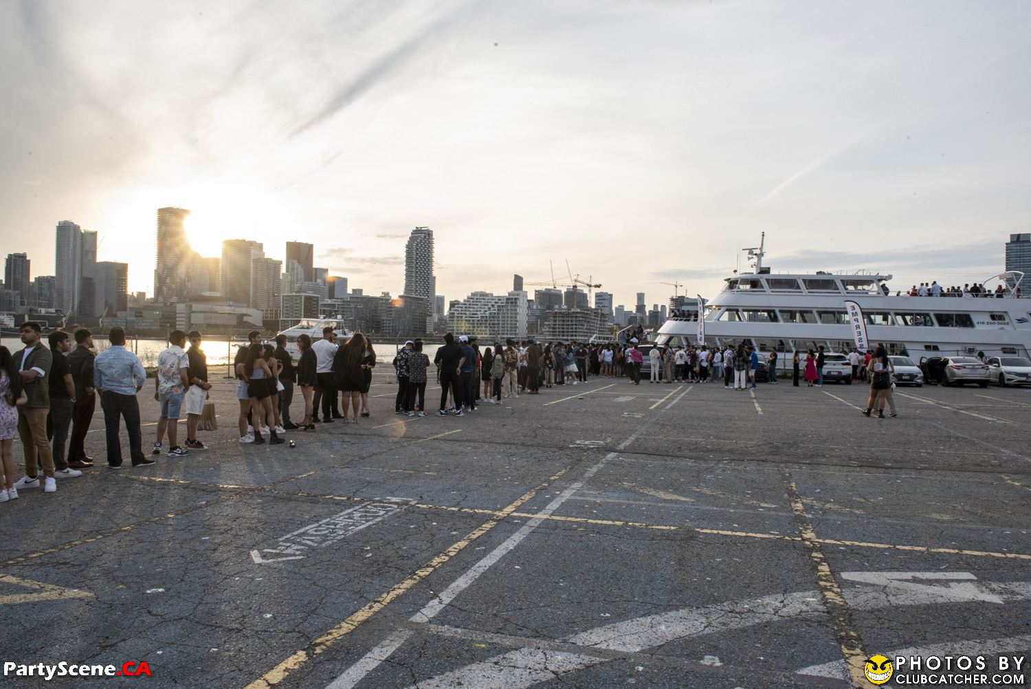Empress Of Canada party venue photo 191 - May 12th, 2023