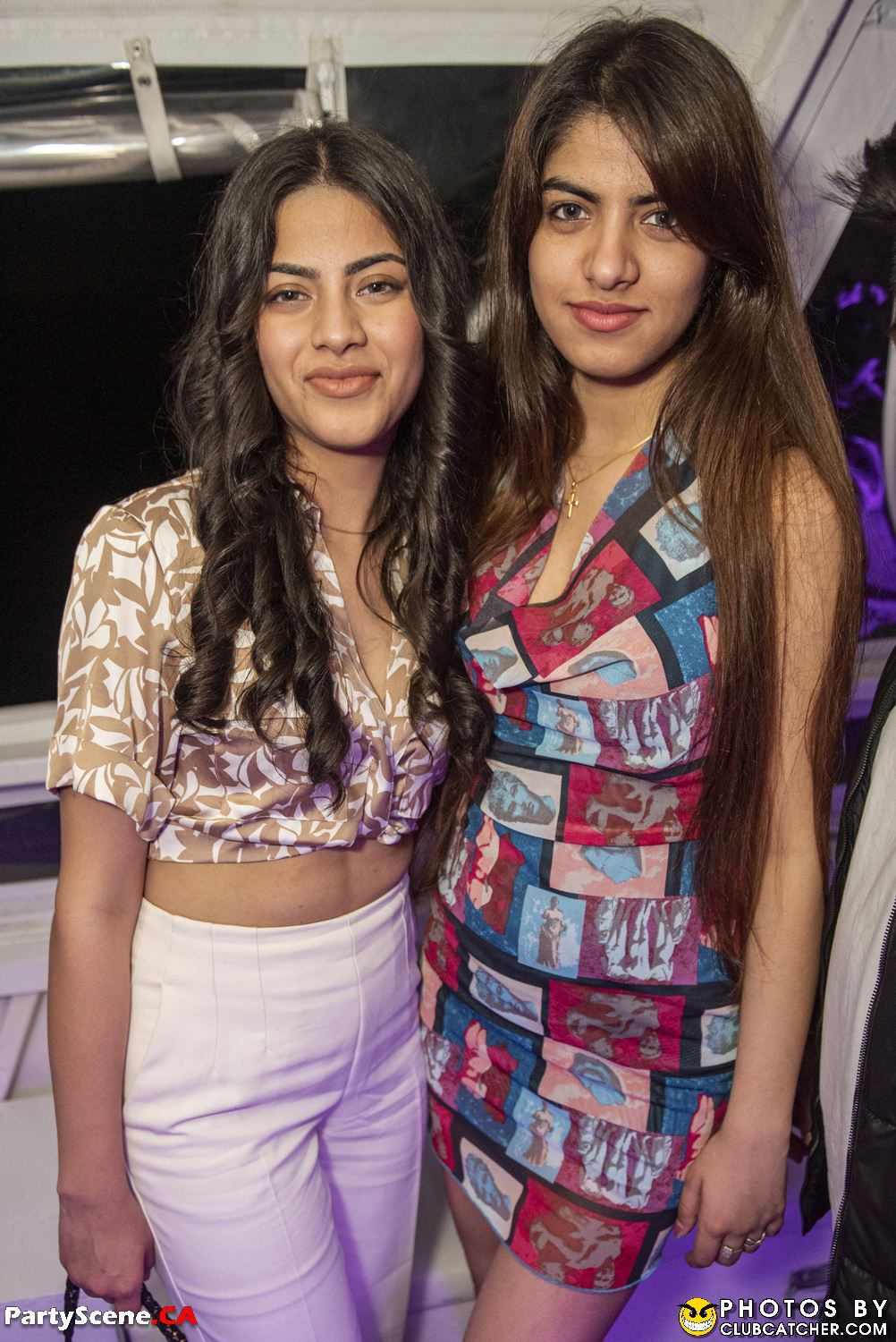 Empress Of Canada party venue photo 192 - May 12th, 2023