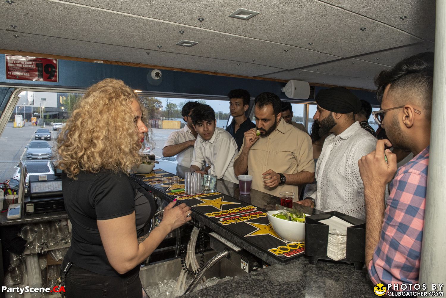 Empress Of Canada party venue photo 193 - May 12th, 2023