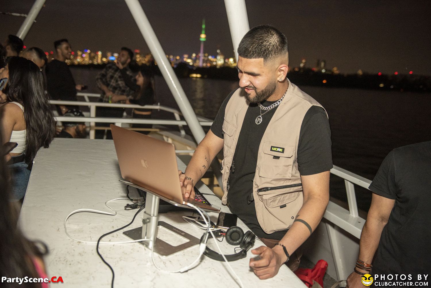 Empress Of Canada party venue photo 194 - May 12th, 2023