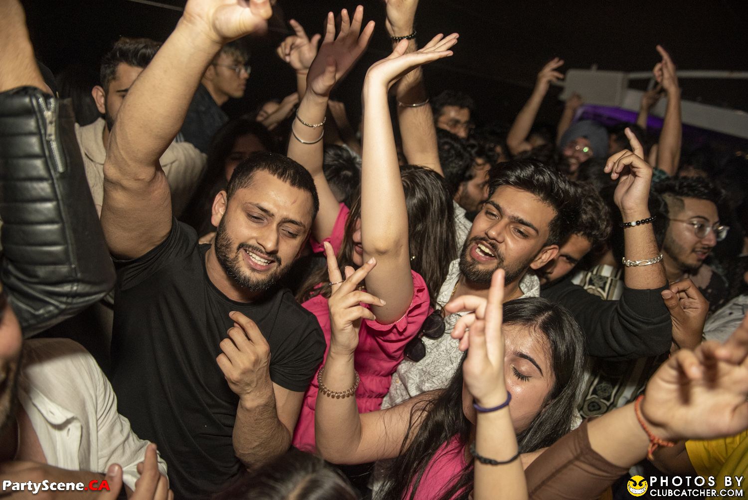 Empress Of Canada party venue photo 195 - May 12th, 2023