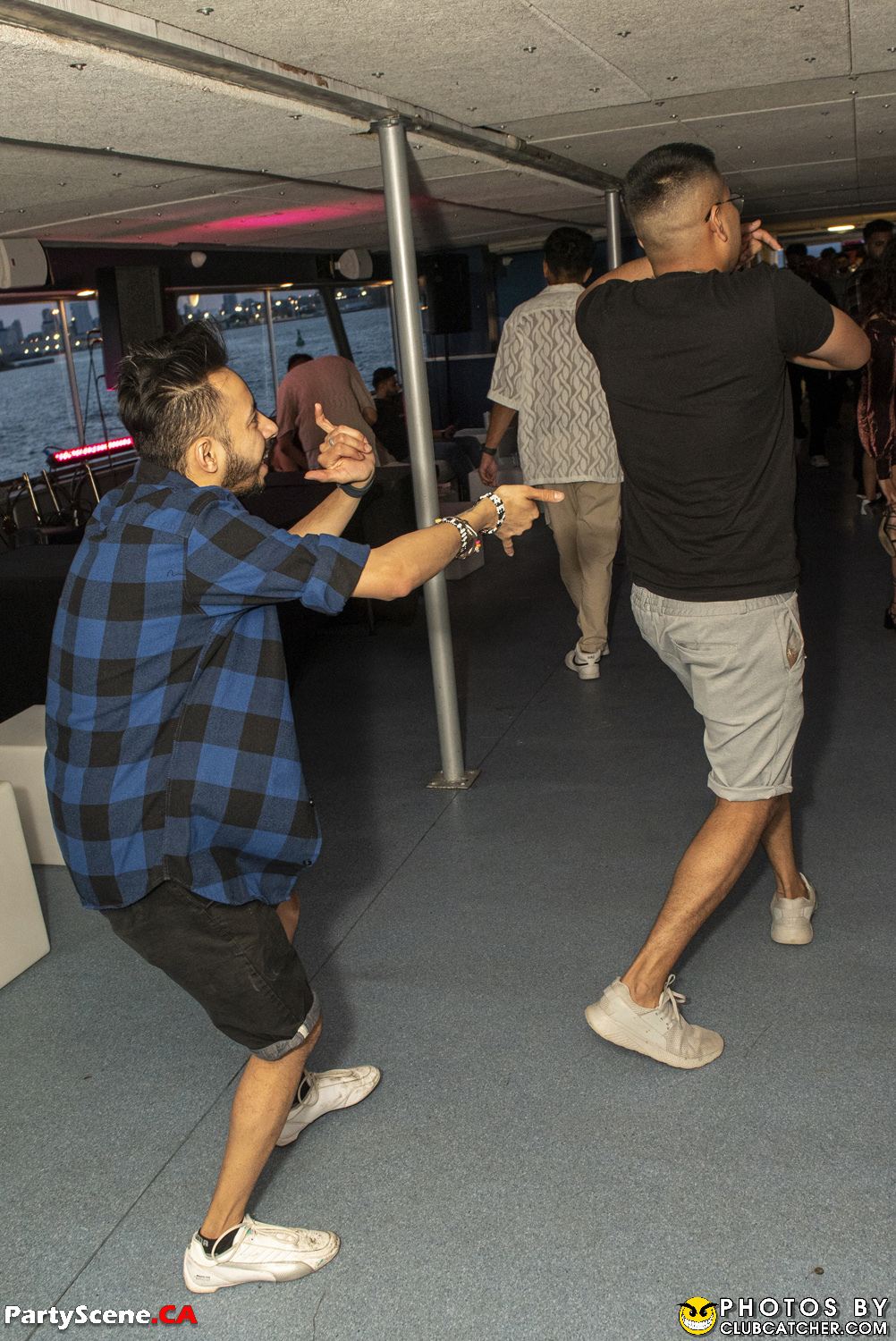 Empress Of Canada party venue photo 196 - May 12th, 2023