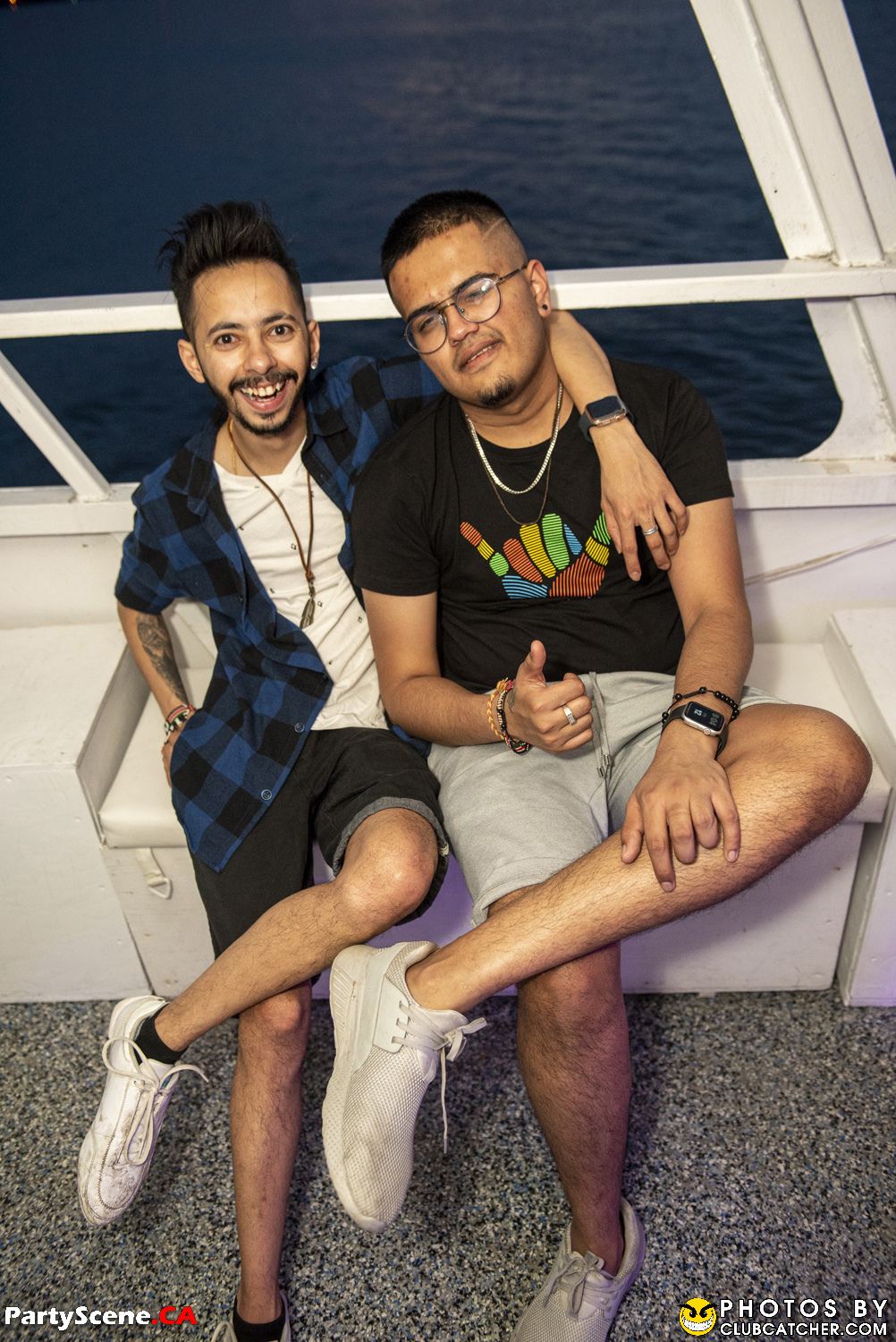 Empress Of Canada party venue photo 197 - May 12th, 2023